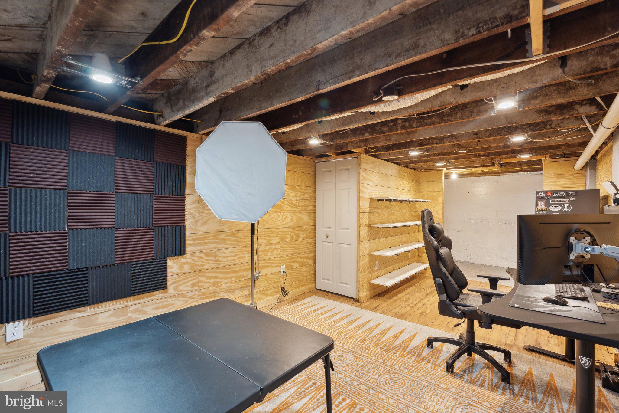 DOWNTOWN FREDERICKSBURG - Residential