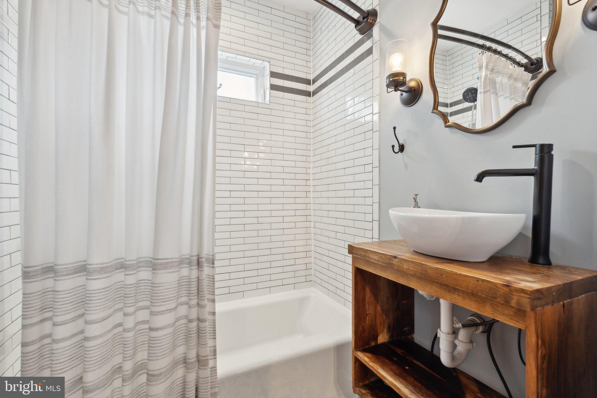 DOWNTOWN FREDERICKSBURG - Residential