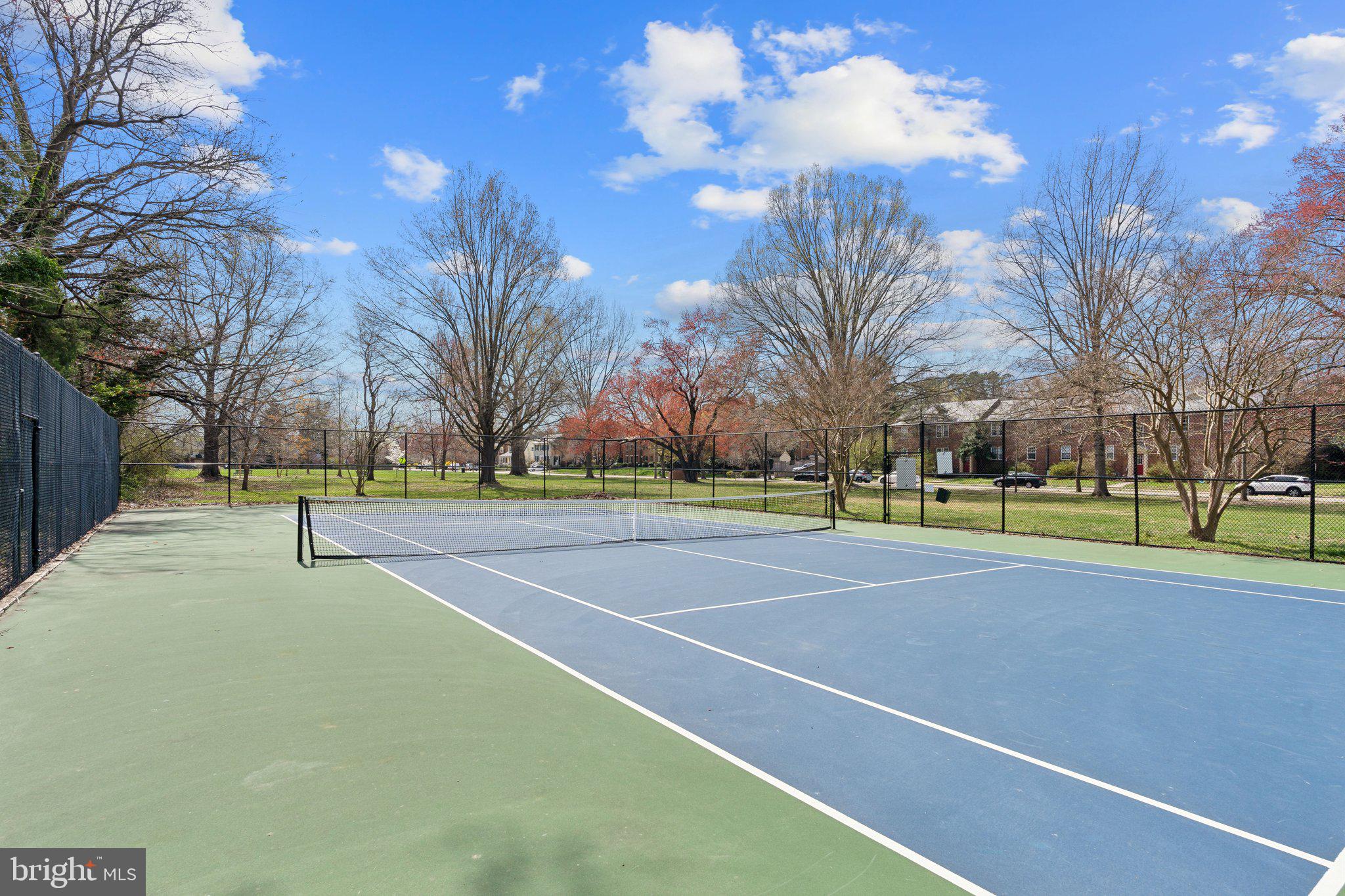 DOWNTOWN FREDERICKSBURG - Residential