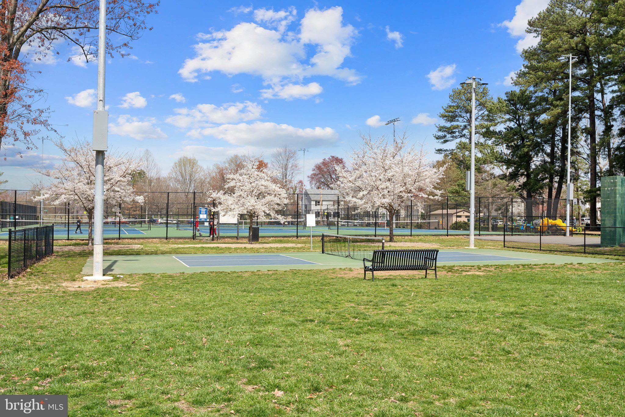 DOWNTOWN FREDERICKSBURG - Residential