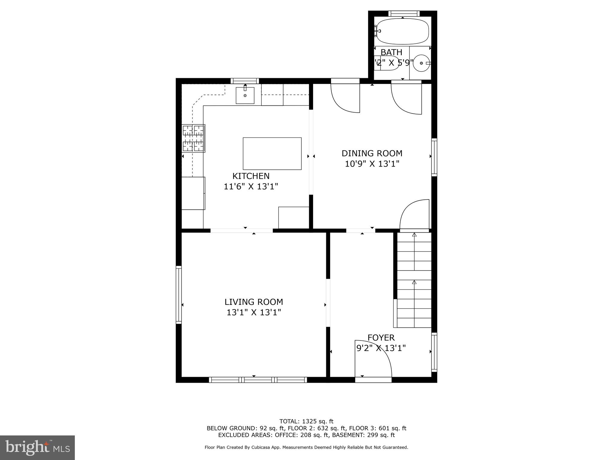 DOWNTOWN FREDERICKSBURG - Residential