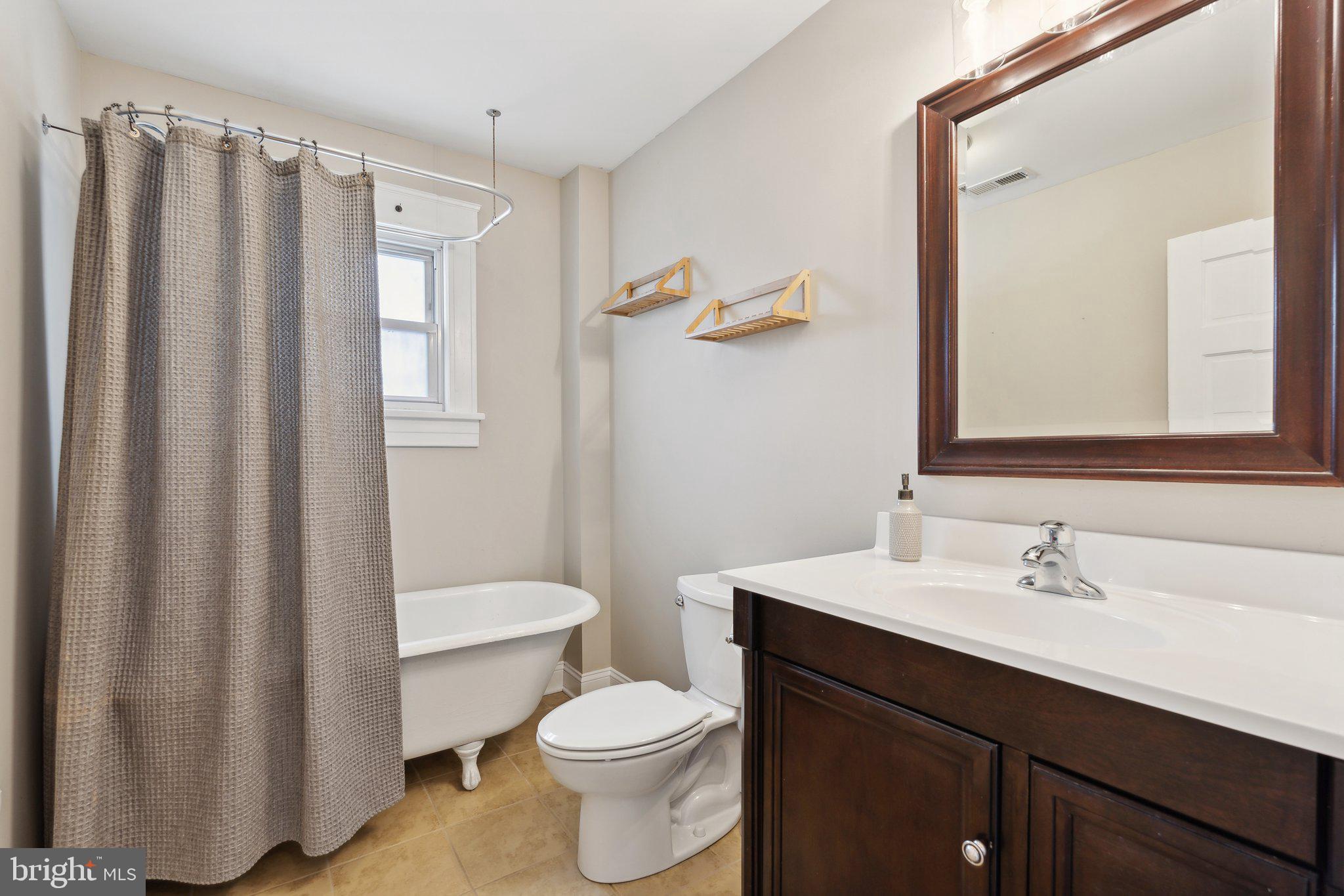 DOWNTOWN FREDERICKSBURG - Residential