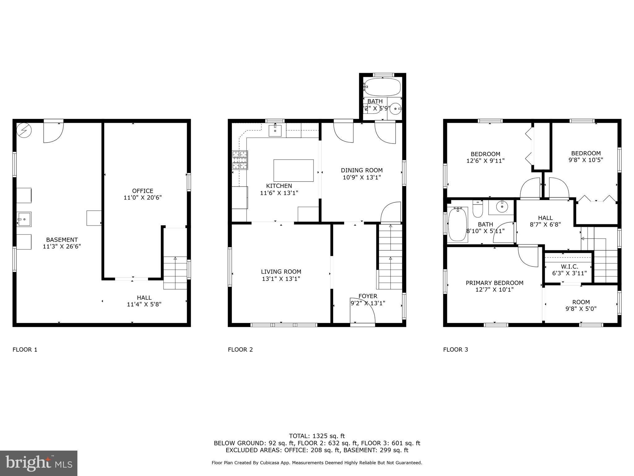 DOWNTOWN FREDERICKSBURG - Residential