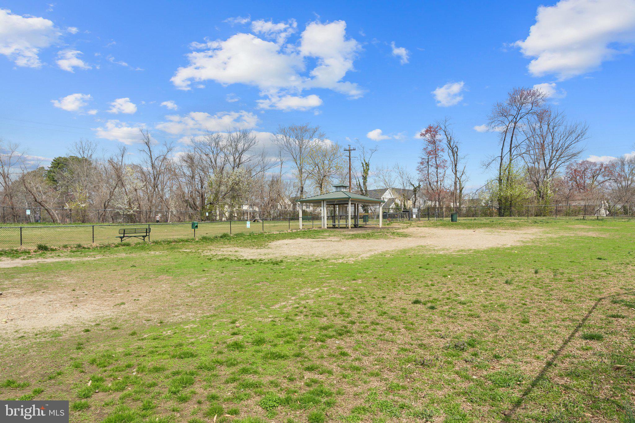 DOWNTOWN FREDERICKSBURG - Residential