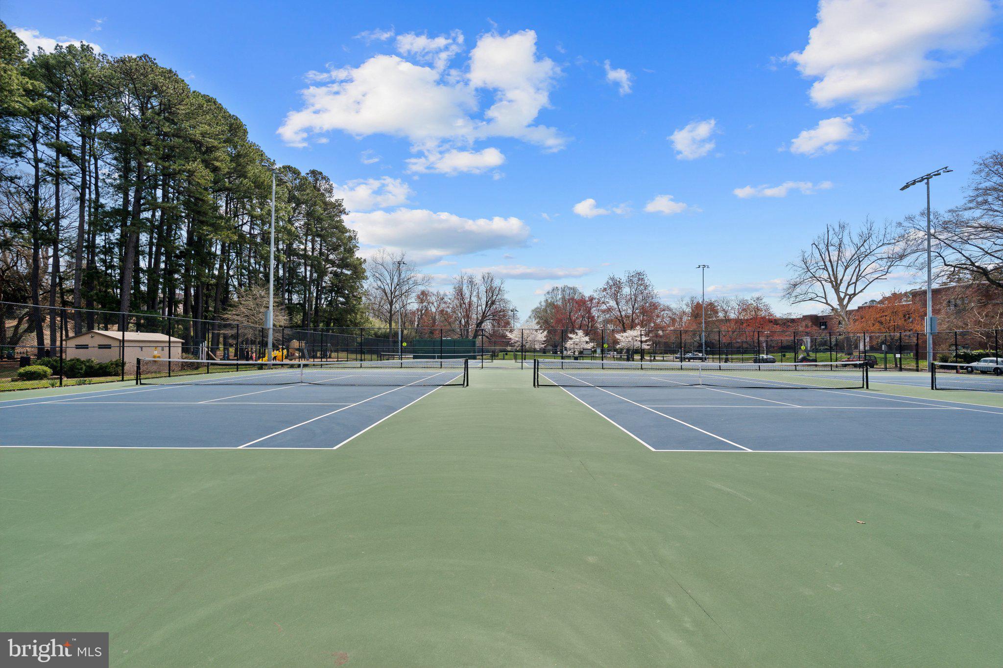 DOWNTOWN FREDERICKSBURG - Residential