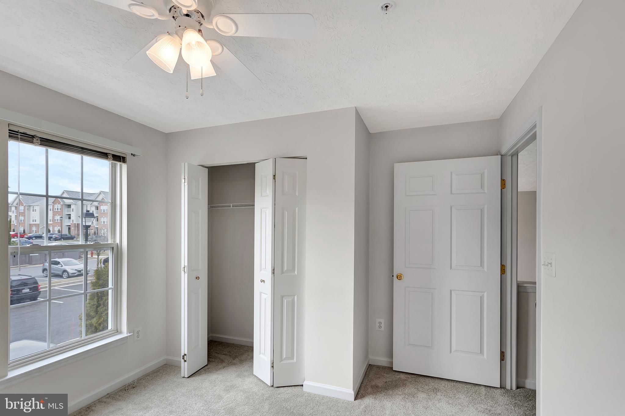 PERRY HALL FARMS GARDEN CONDOS - Residential