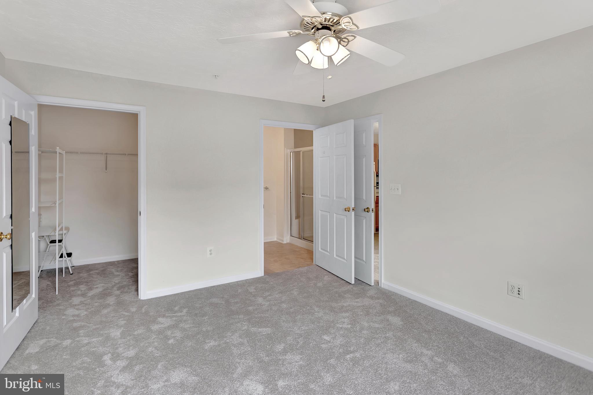 PERRY HALL FARMS GARDEN CONDOS - Residential