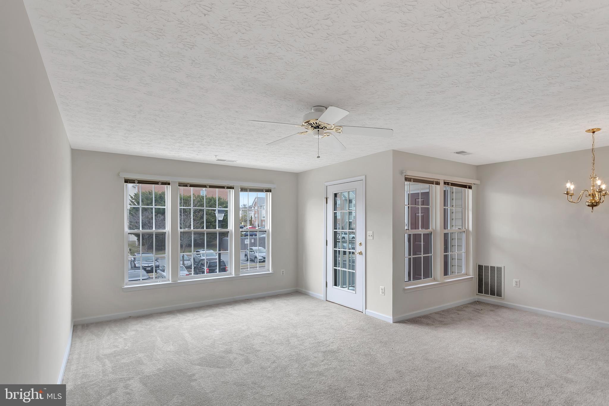 PERRY HALL FARMS GARDEN CONDOS - Residential