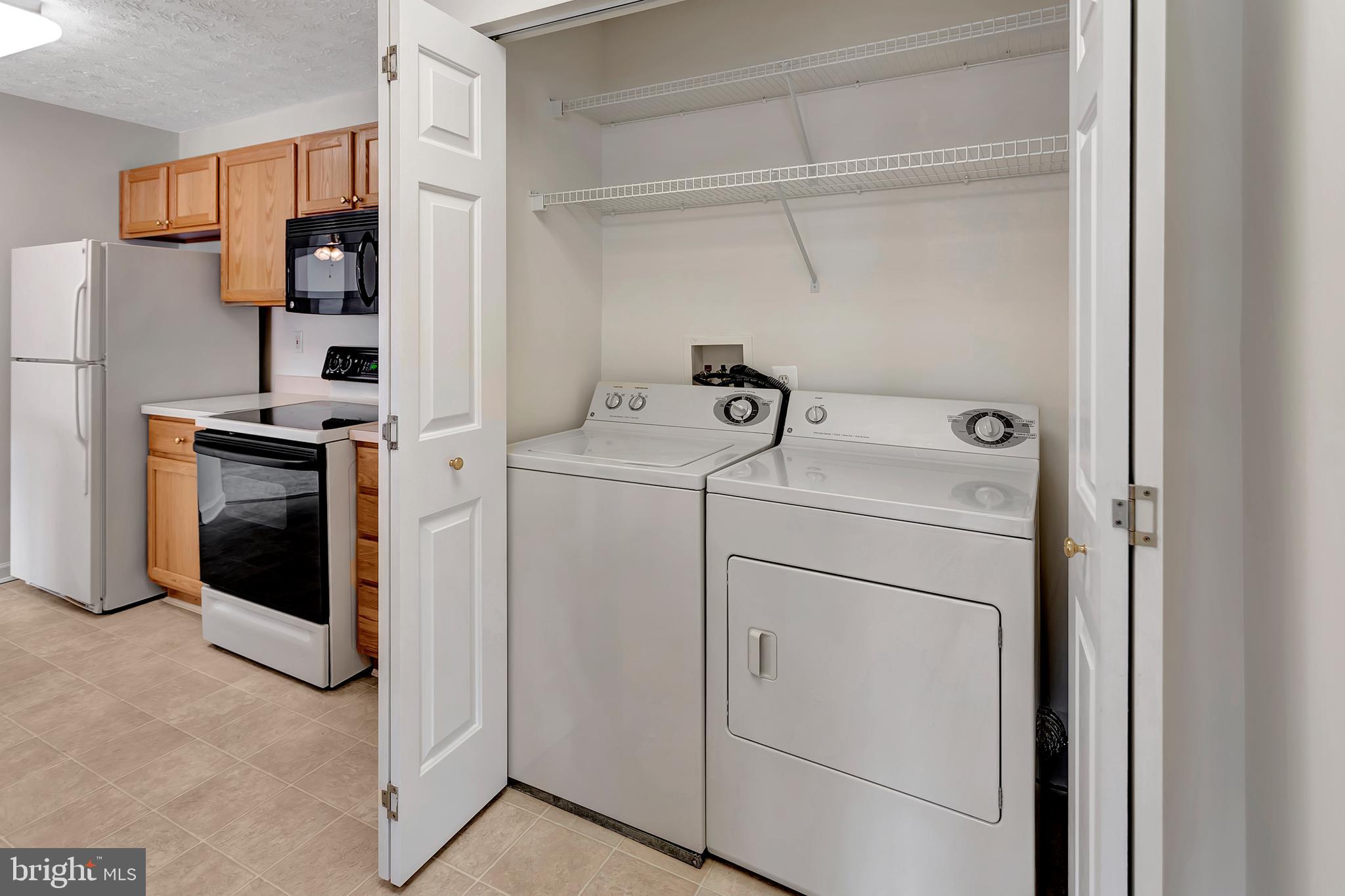 PERRY HALL FARMS GARDEN CONDOS - Residential