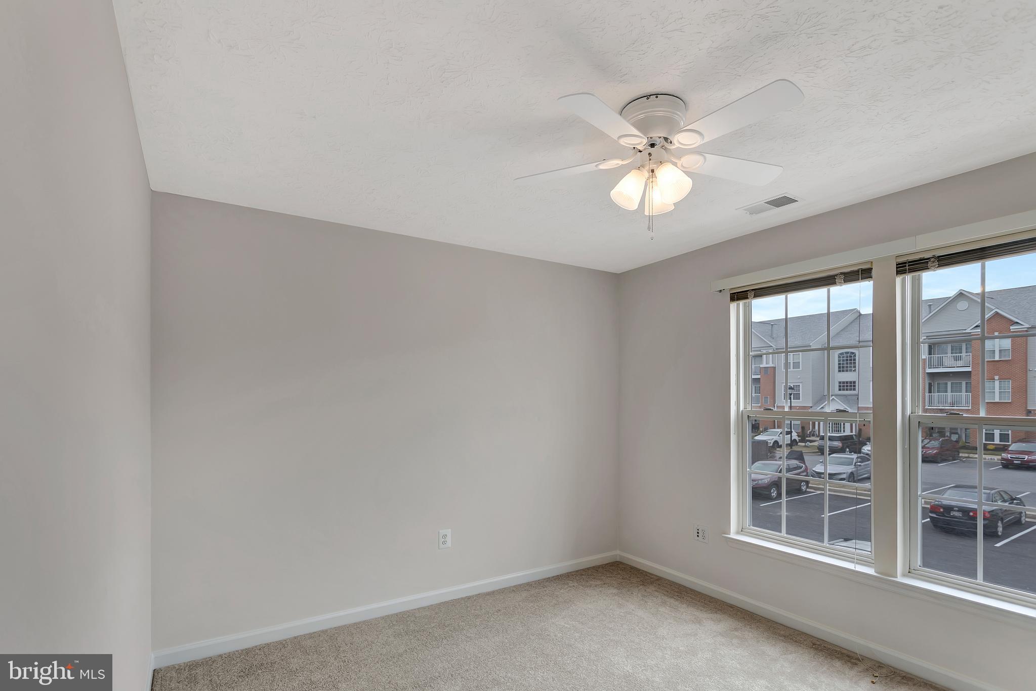 PERRY HALL FARMS GARDEN CONDOS - Residential