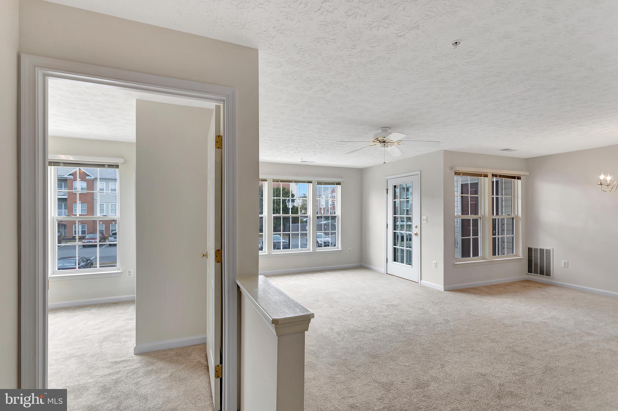 PERRY HALL FARMS GARDEN CONDOS - Residential