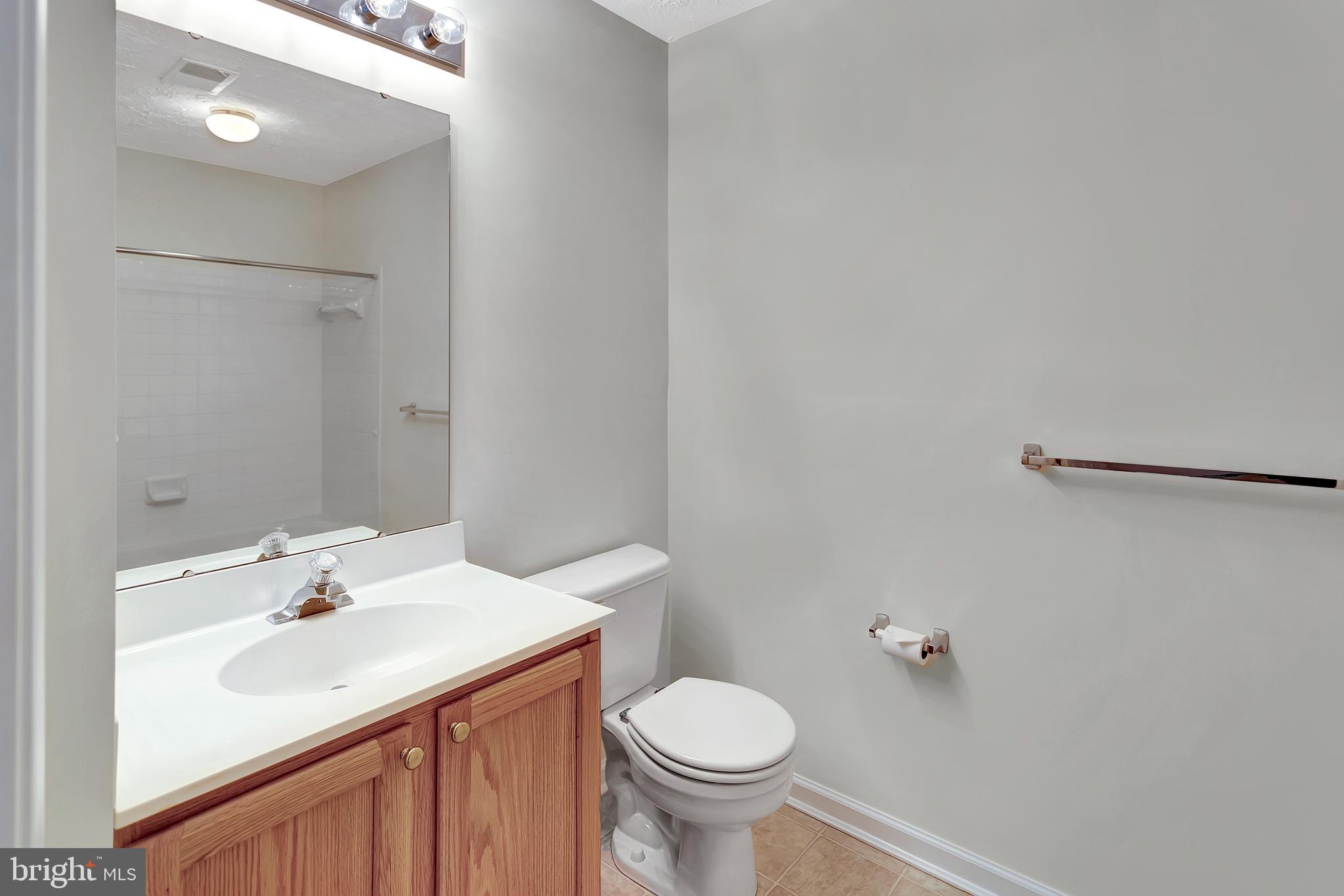 PERRY HALL FARMS GARDEN CONDOS - Residential