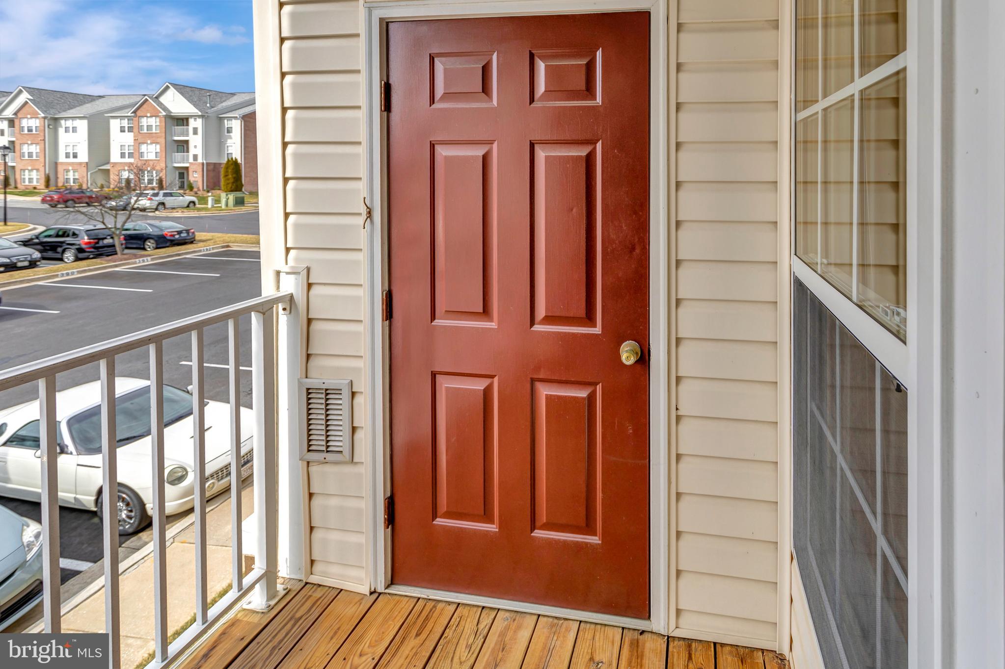 PERRY HALL FARMS GARDEN CONDOS - Residential