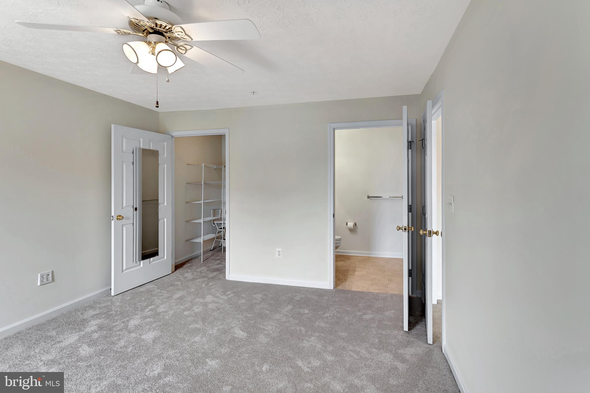 PERRY HALL FARMS GARDEN CONDOS - Residential