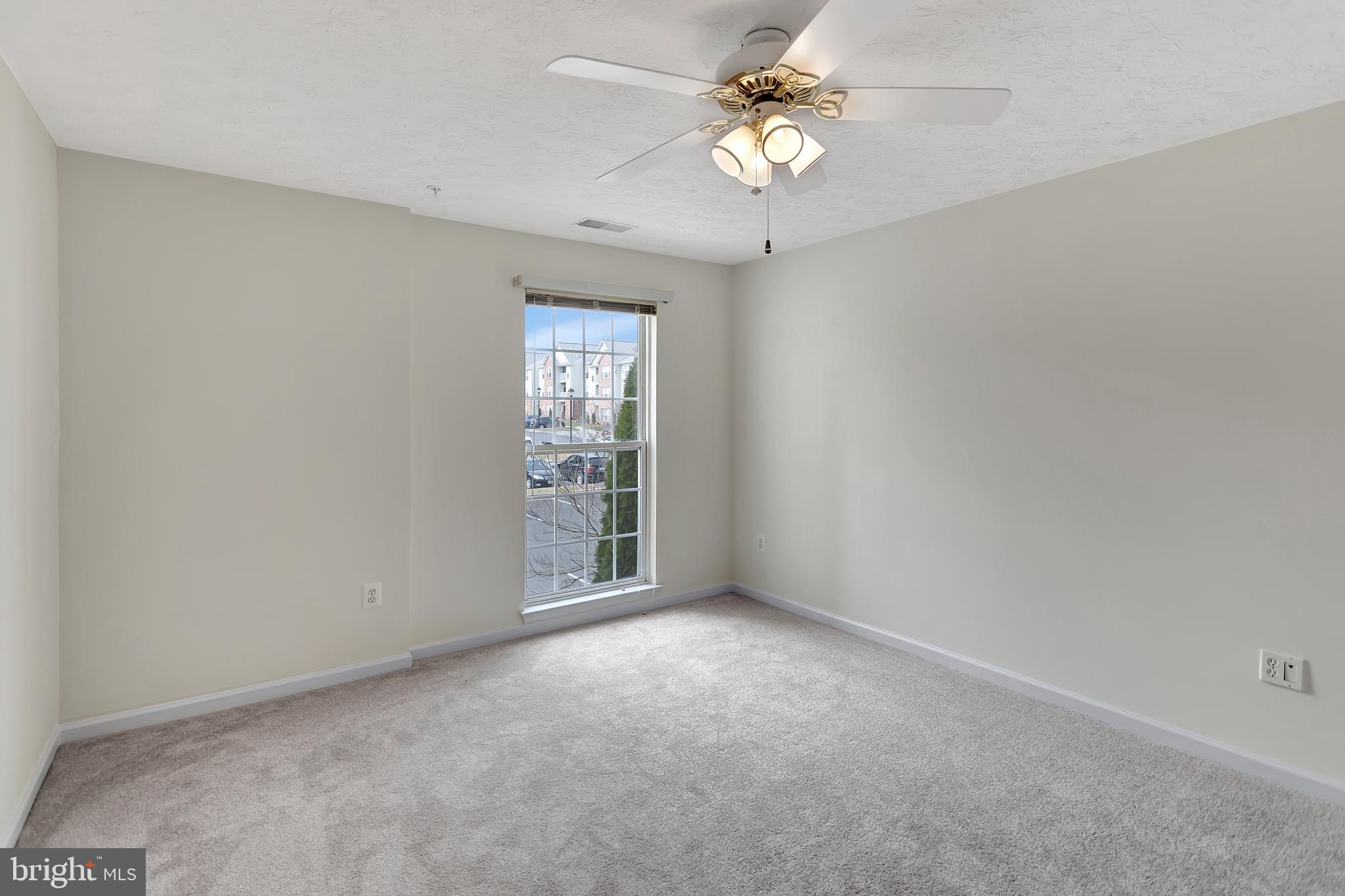 PERRY HALL FARMS GARDEN CONDOS - Residential