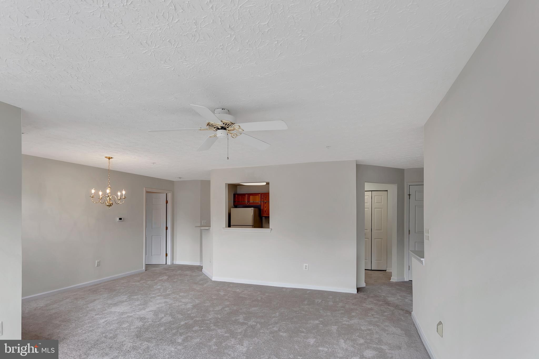 PERRY HALL FARMS GARDEN CONDOS - Residential