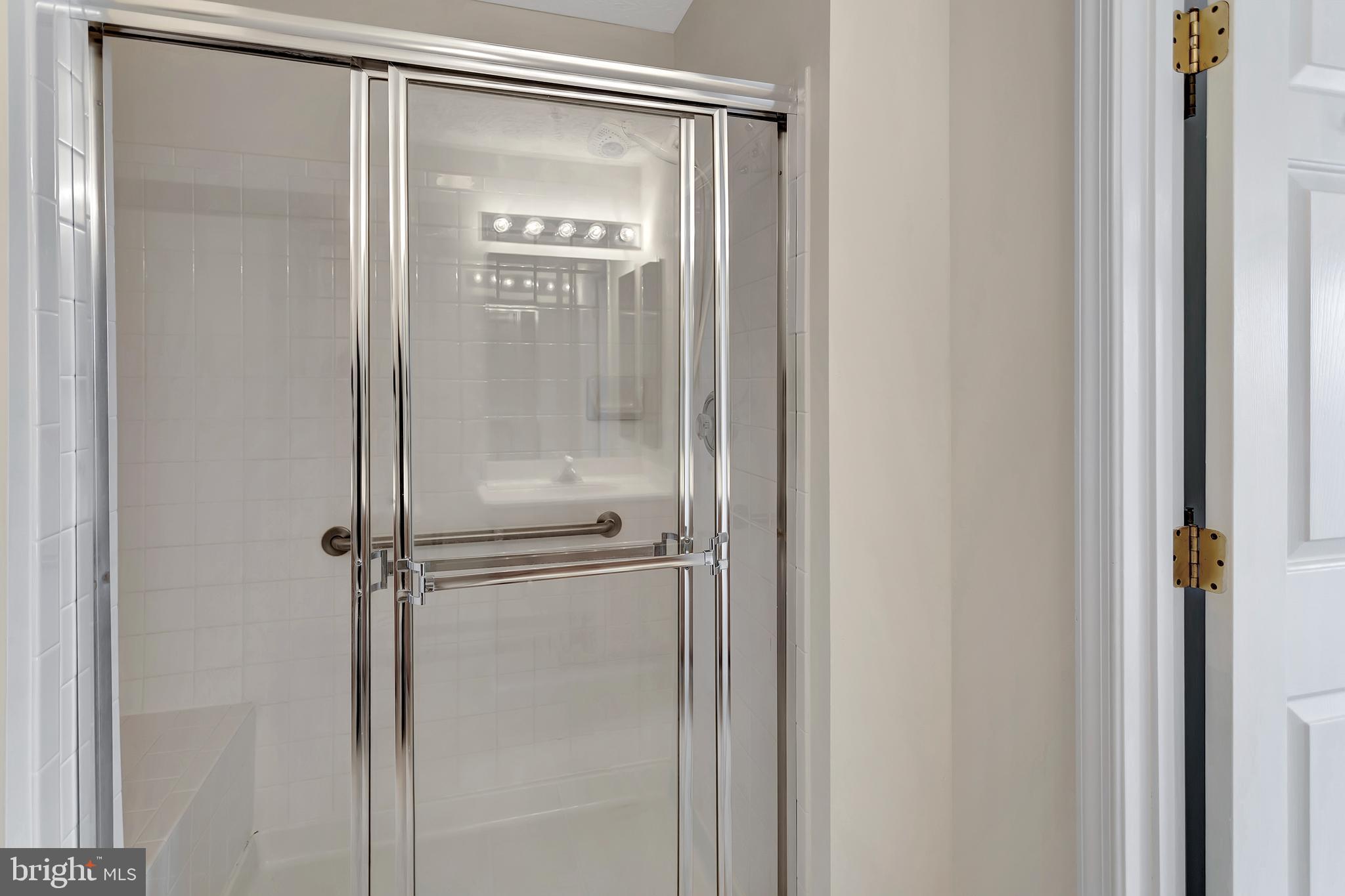 PERRY HALL FARMS GARDEN CONDOS - Residential