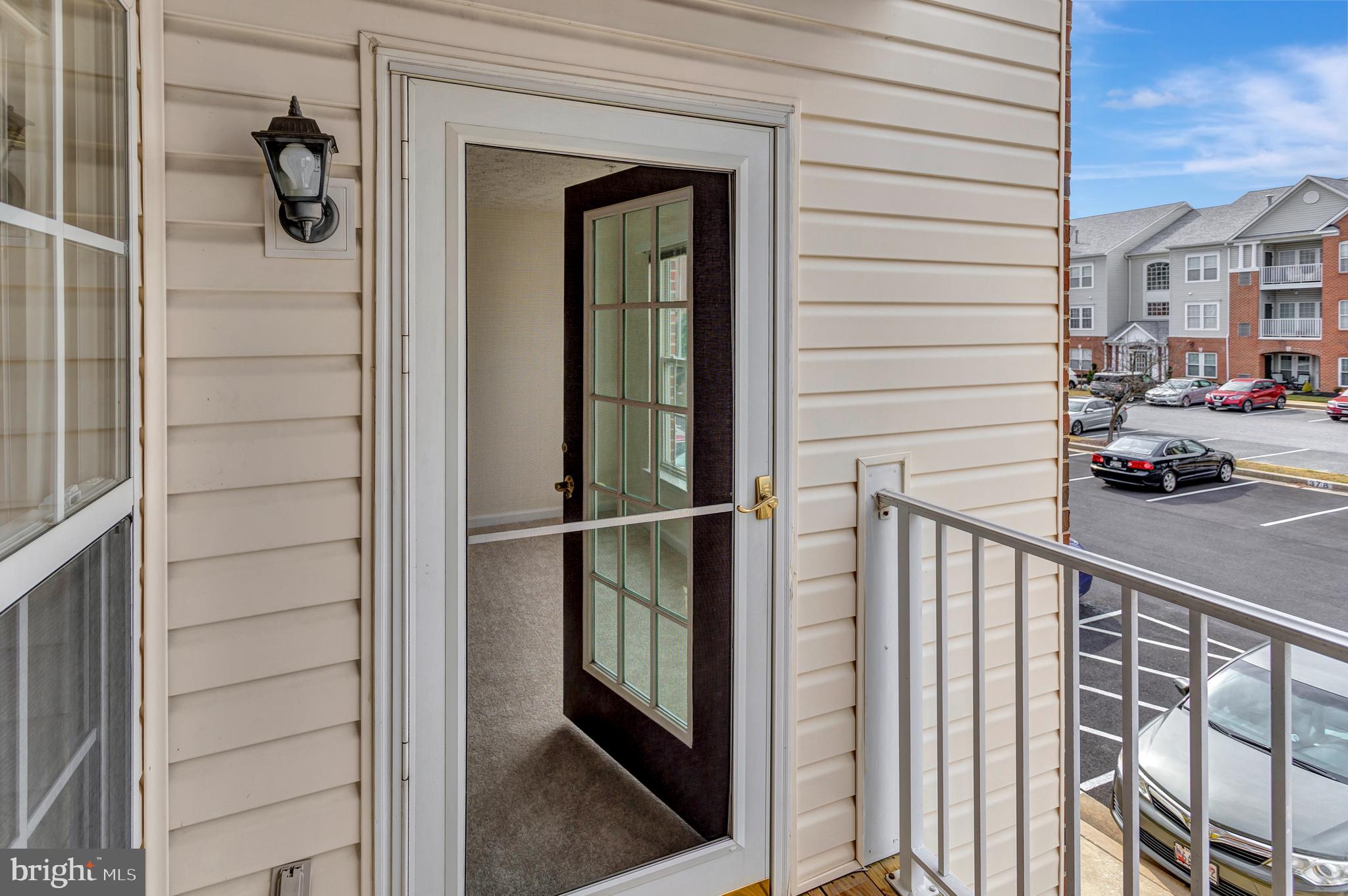 PERRY HALL FARMS GARDEN CONDOS - Residential