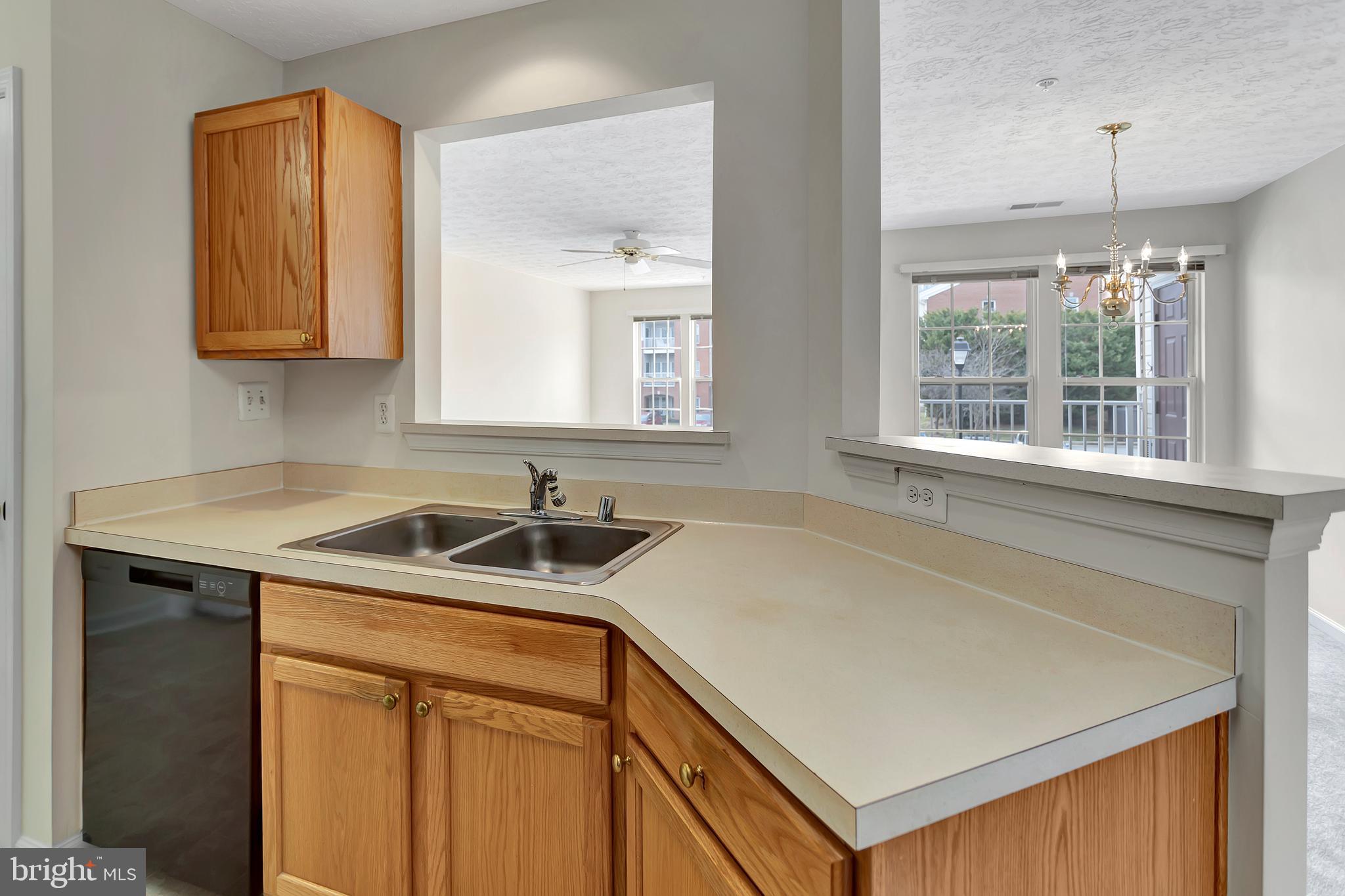 PERRY HALL FARMS GARDEN CONDOS - Residential