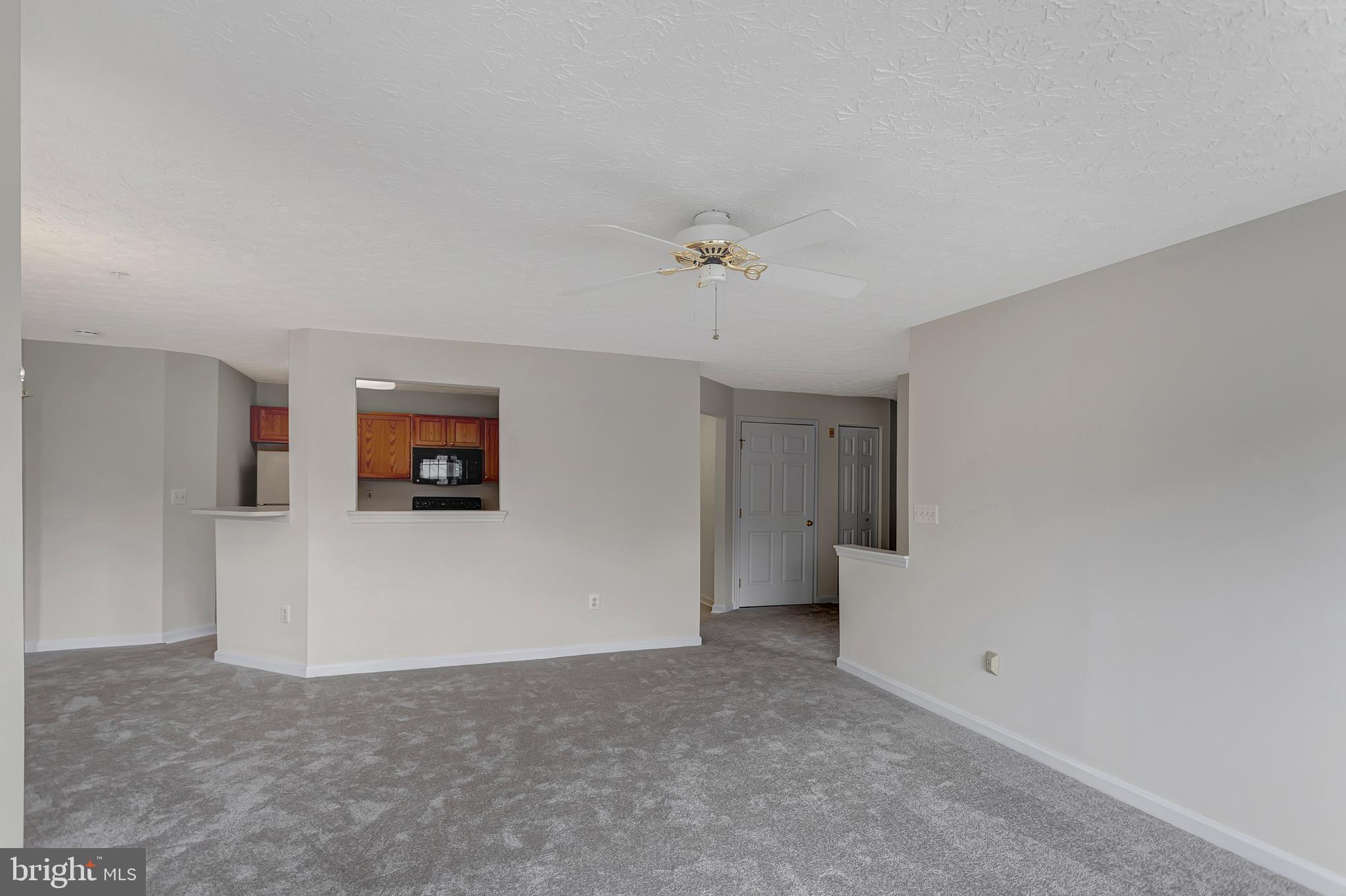 PERRY HALL FARMS GARDEN CONDOS - Residential