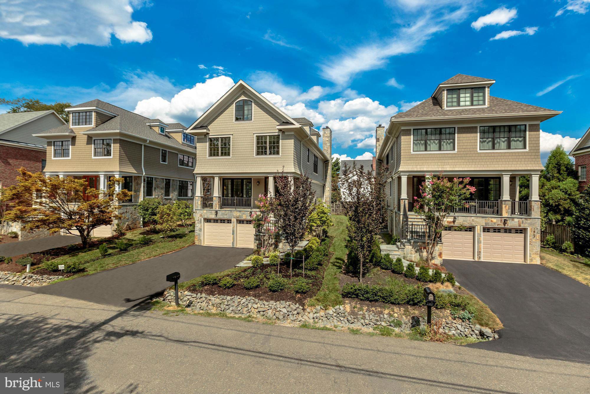 WEST MC LEAN - Residential