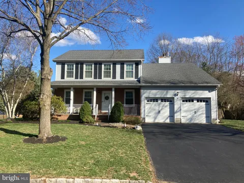 9 Dickerson Road, Hillsborough, NJ MLS: NJSO2004214