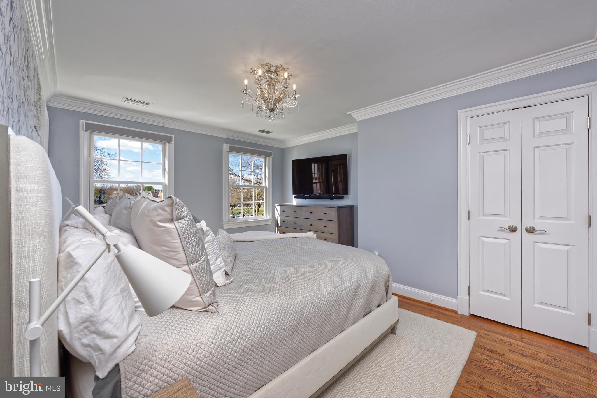 HARBORSIDE - Residential