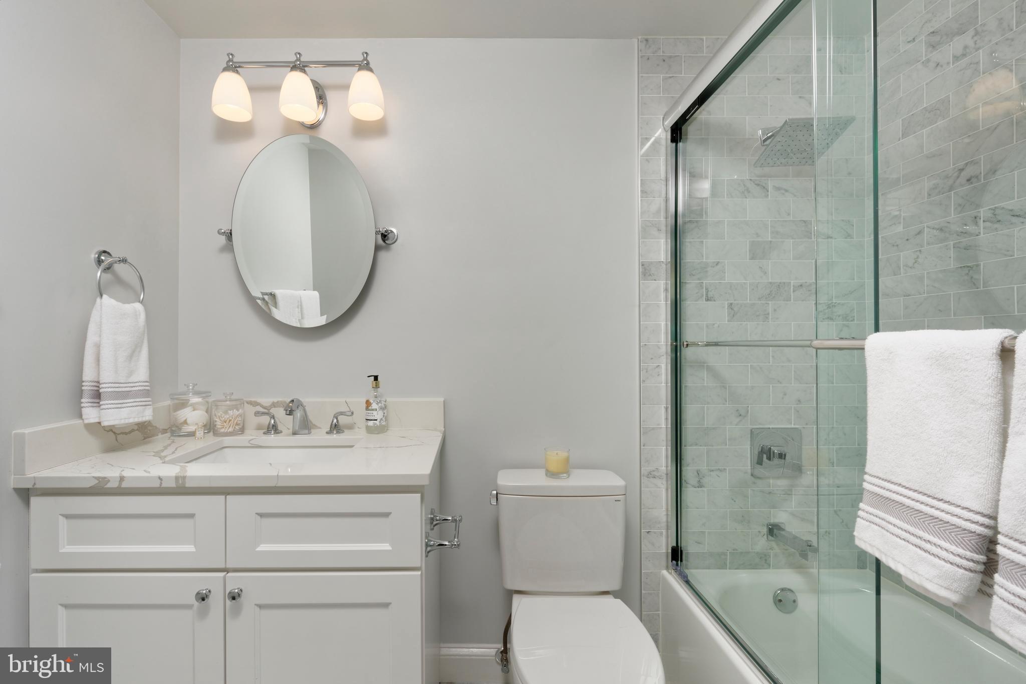 HARBORSIDE - Residential