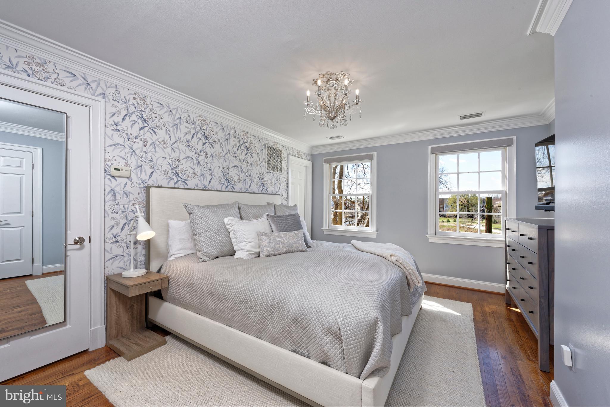 HARBORSIDE - Residential