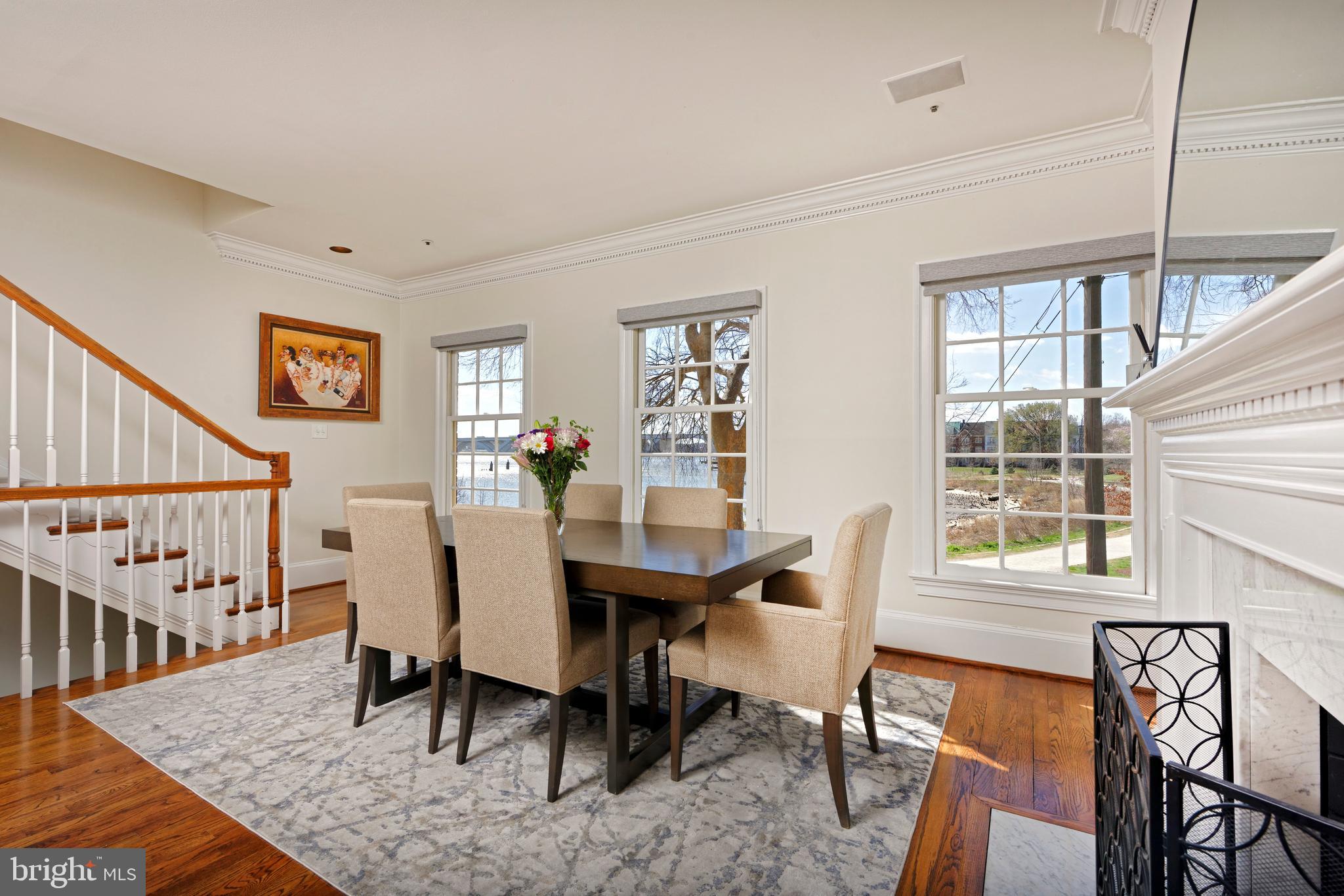 HARBORSIDE - Residential