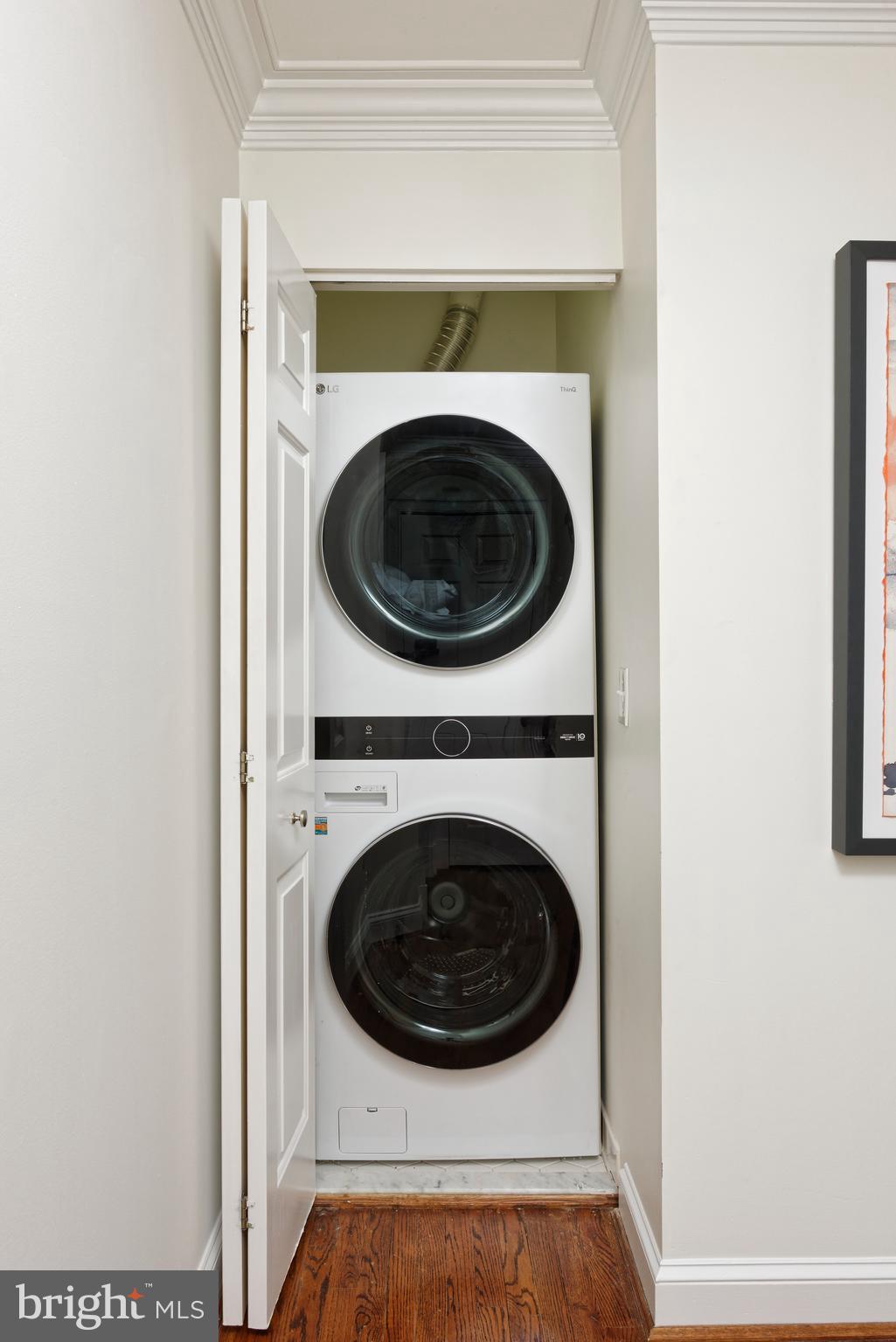 HARBORSIDE - Residential