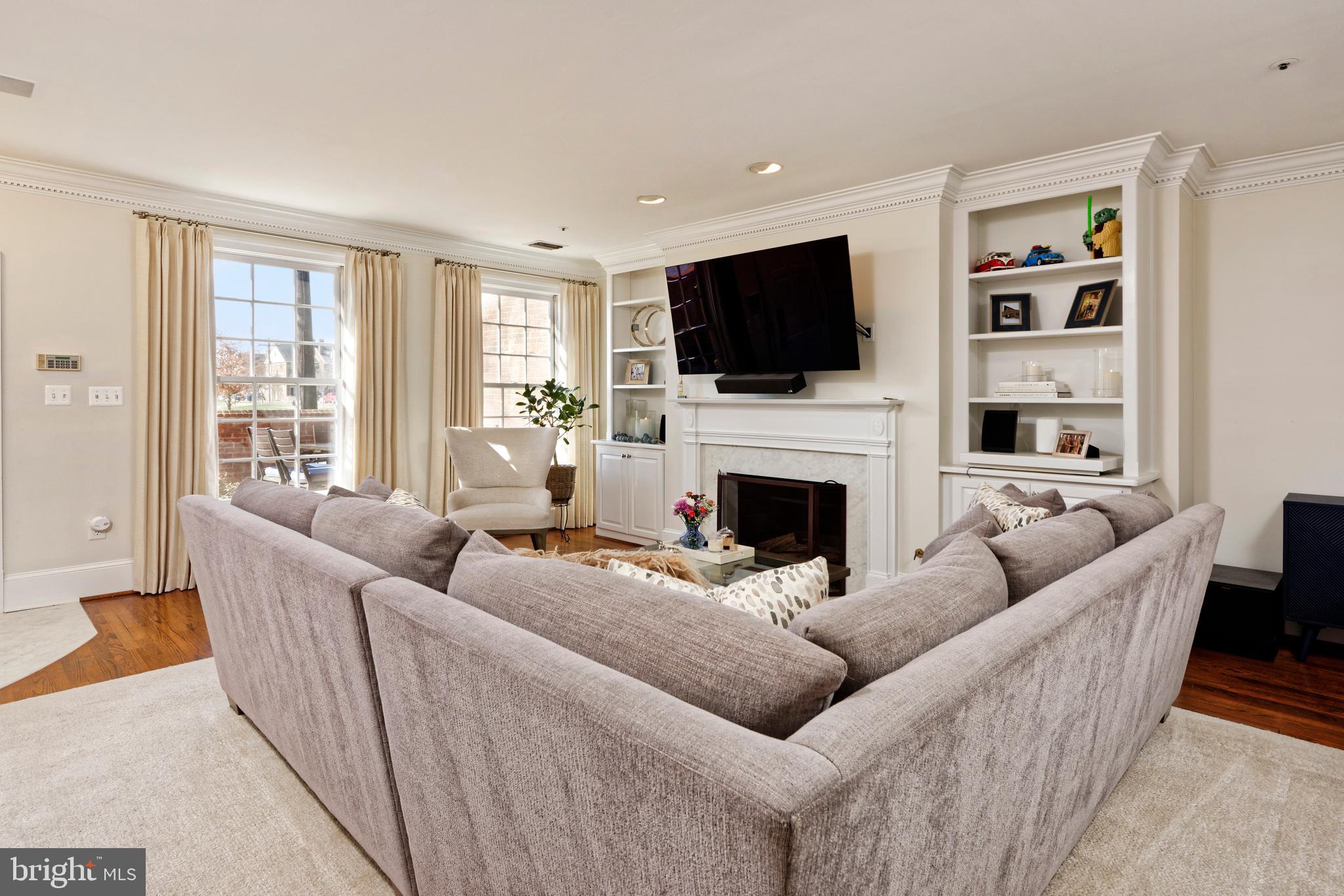 HARBORSIDE - Residential