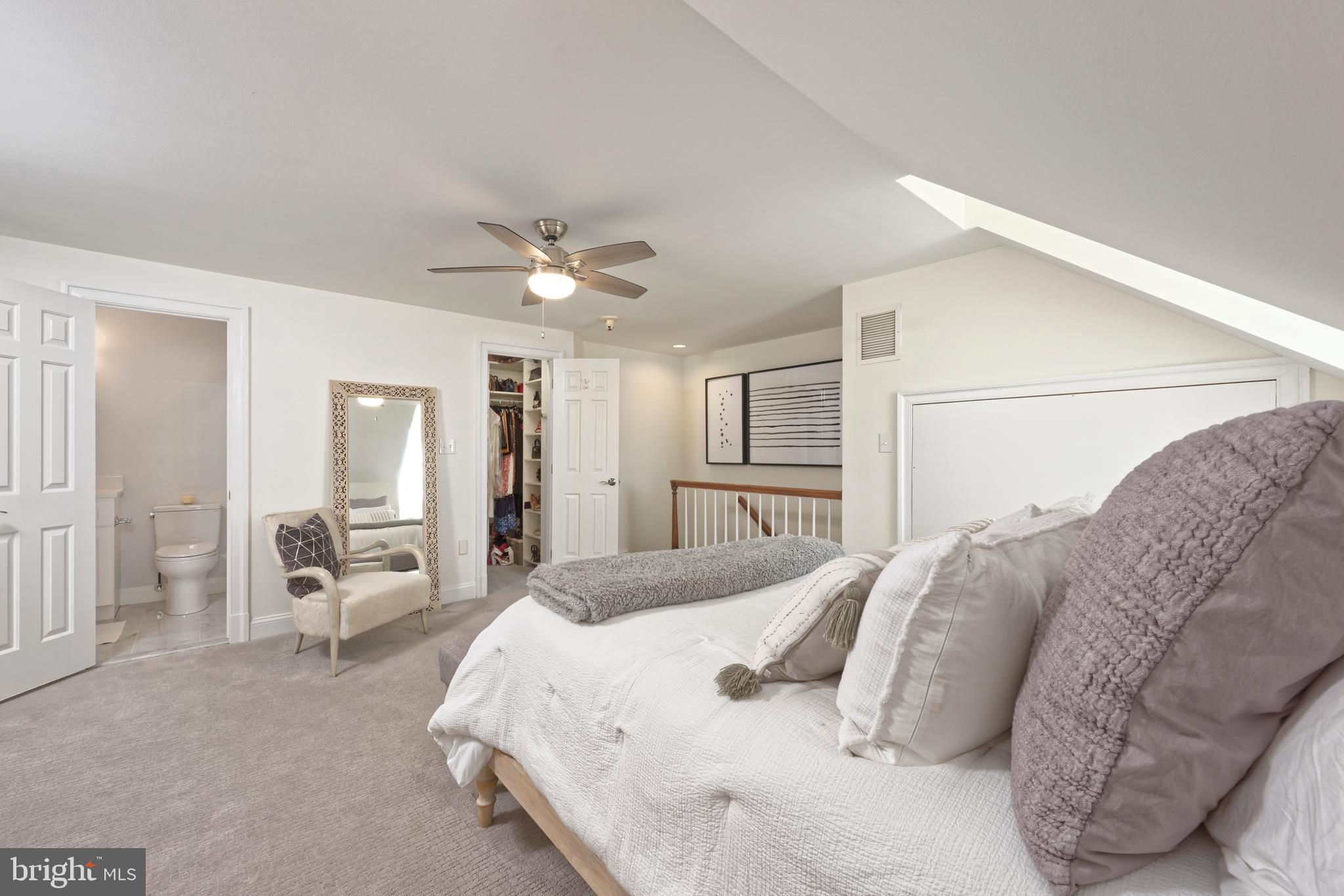 HARBORSIDE - Residential