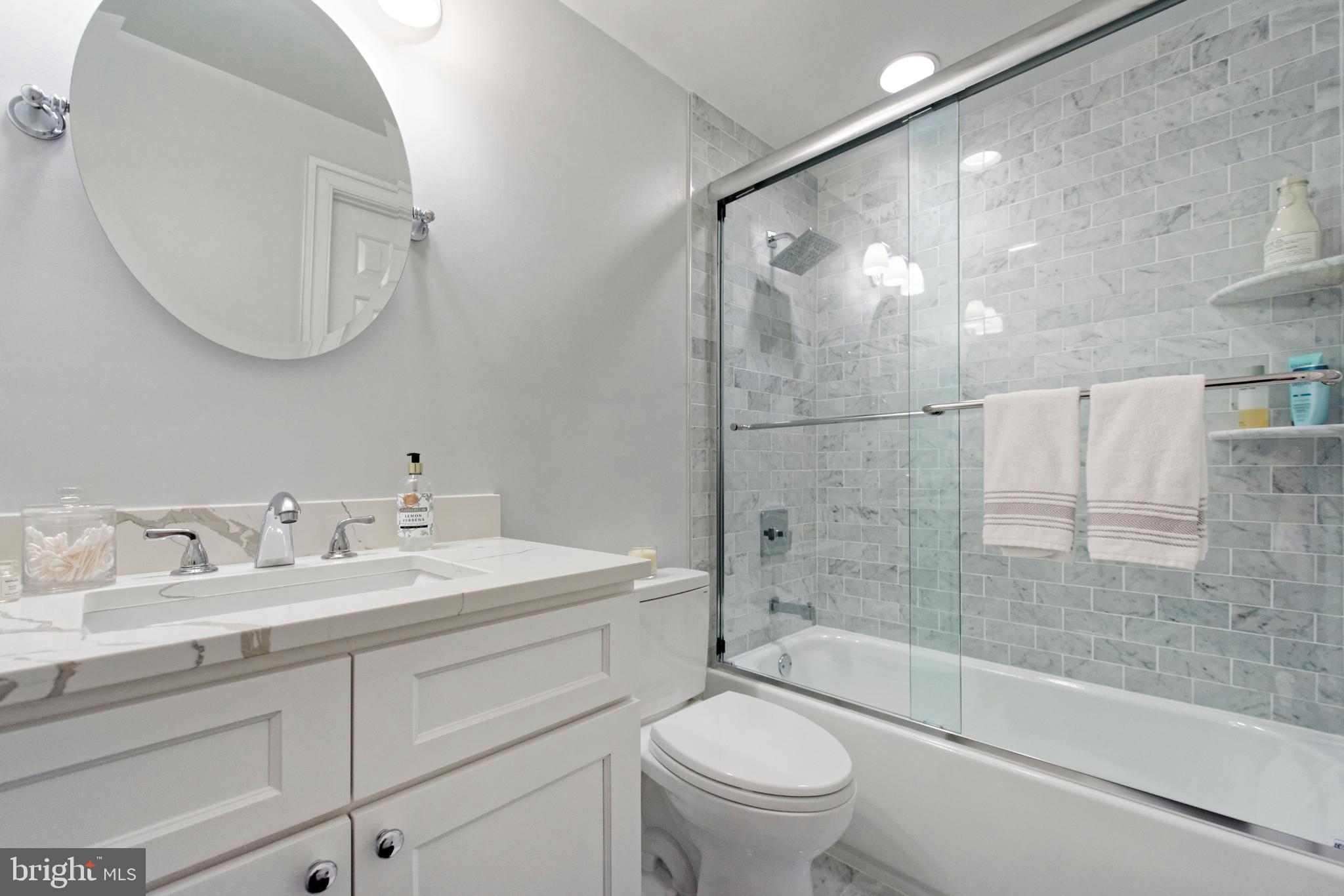 HARBORSIDE - Residential