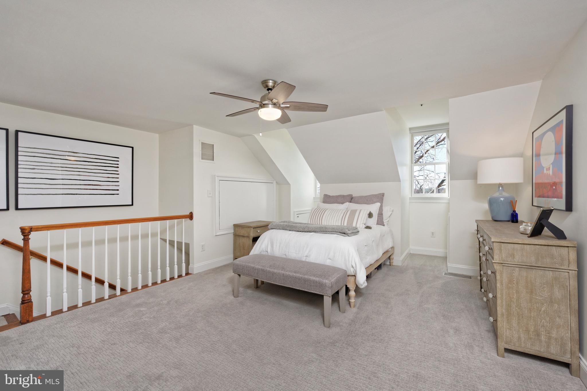 HARBORSIDE - Residential