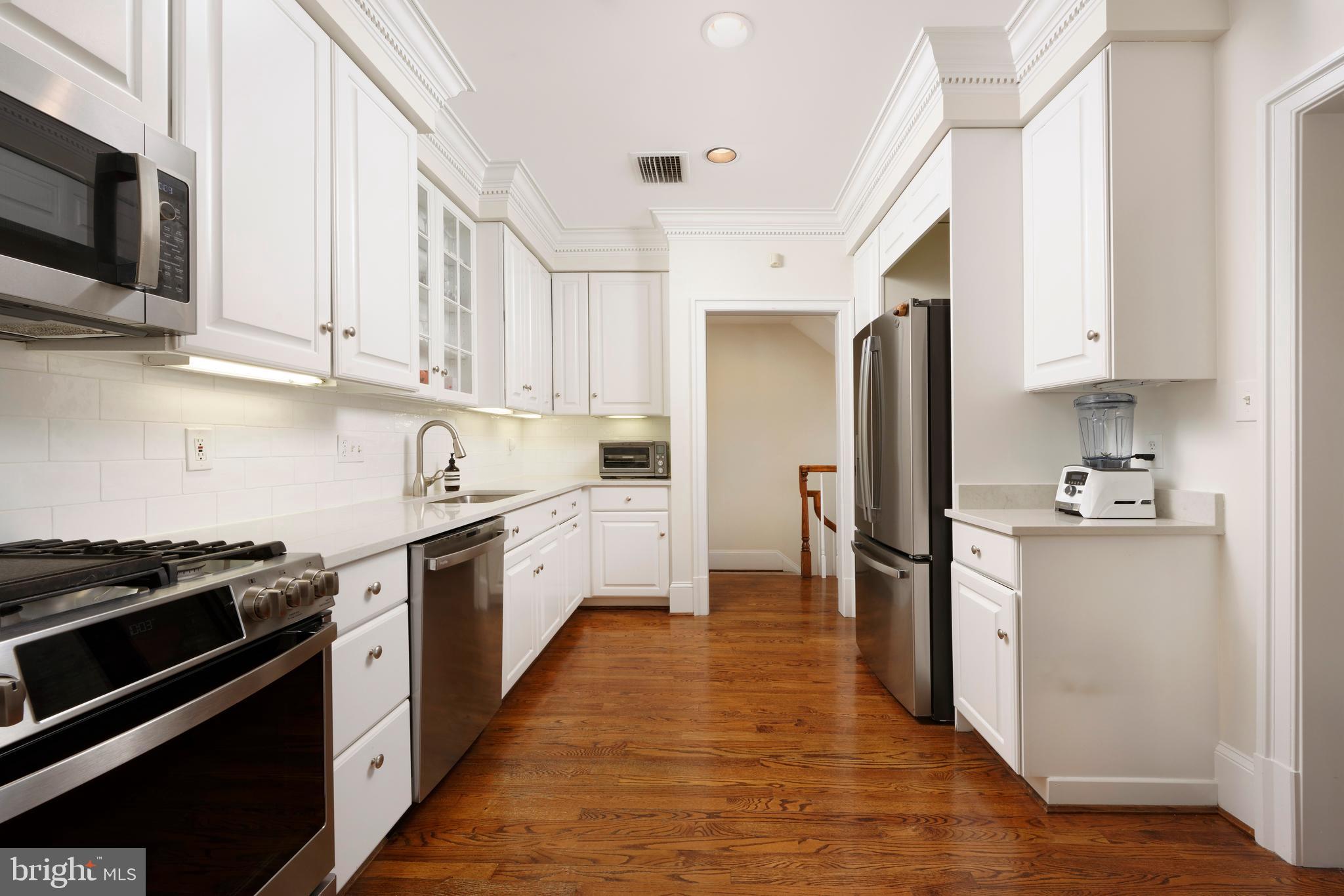 HARBORSIDE - Residential