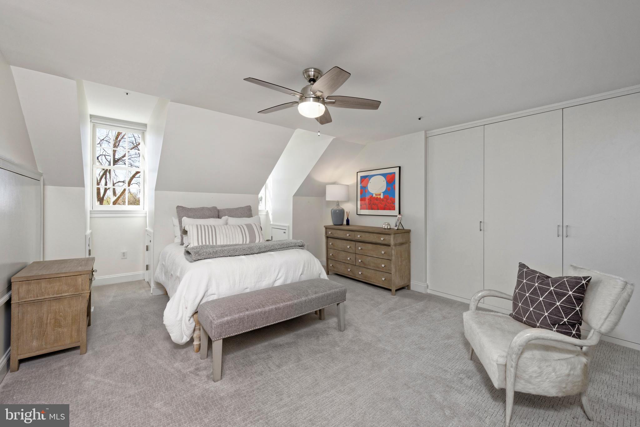 HARBORSIDE - Residential