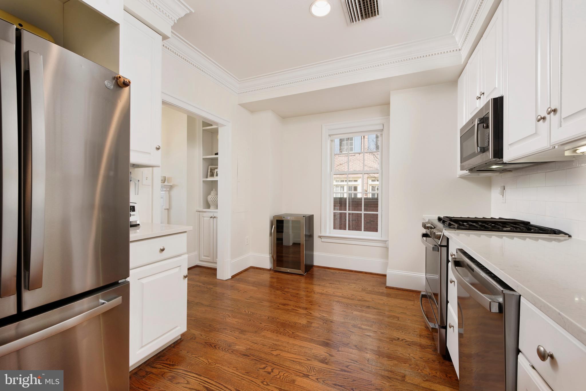 HARBORSIDE - Residential