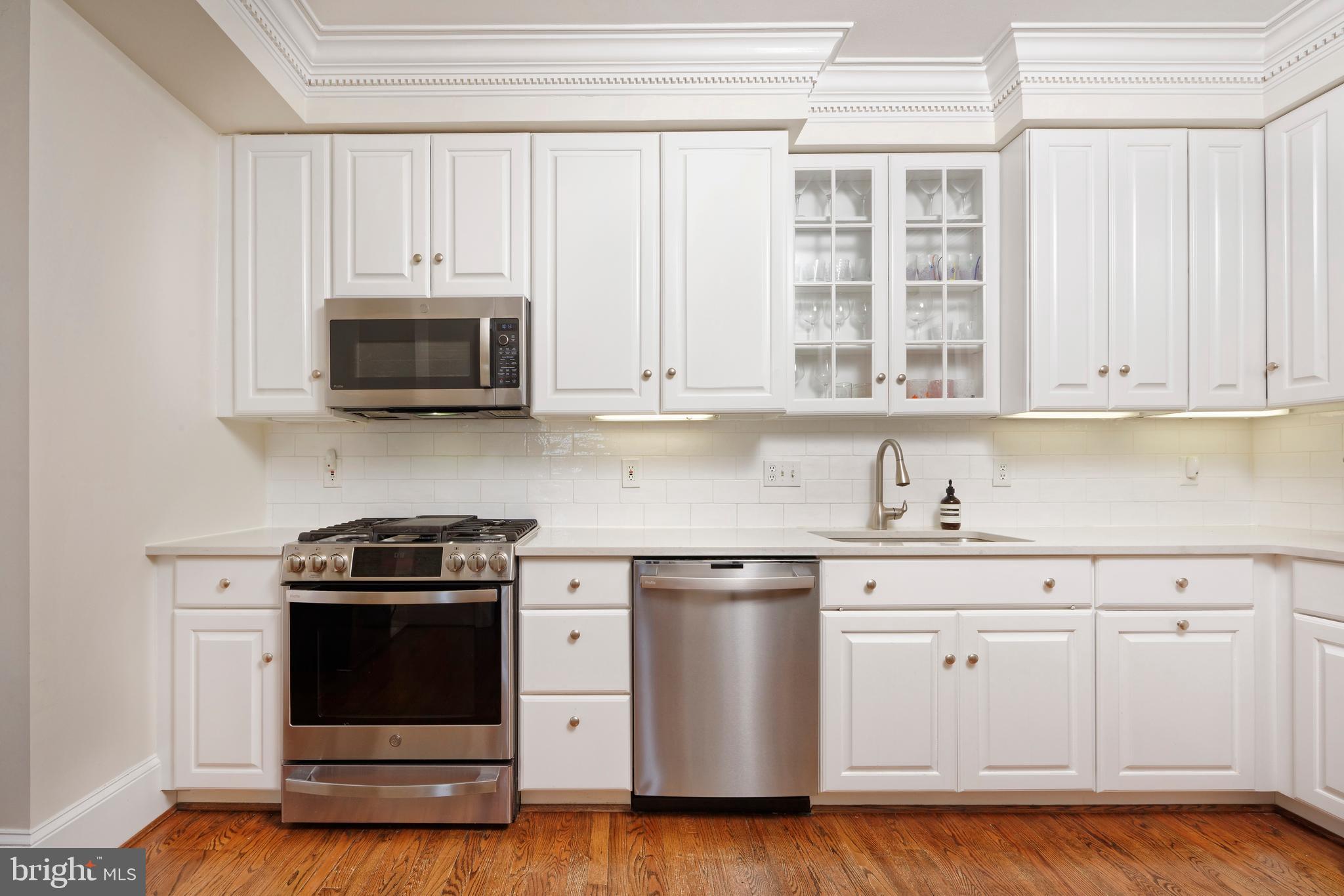 HARBORSIDE - Residential