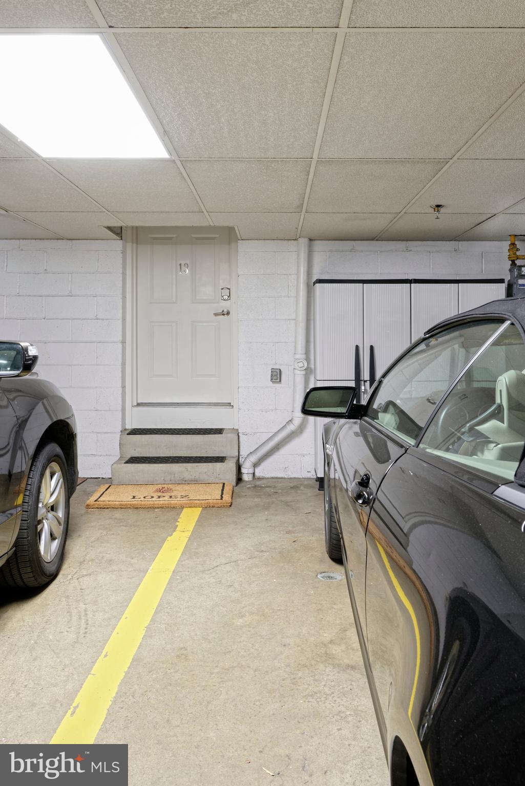 HARBORSIDE - Residential