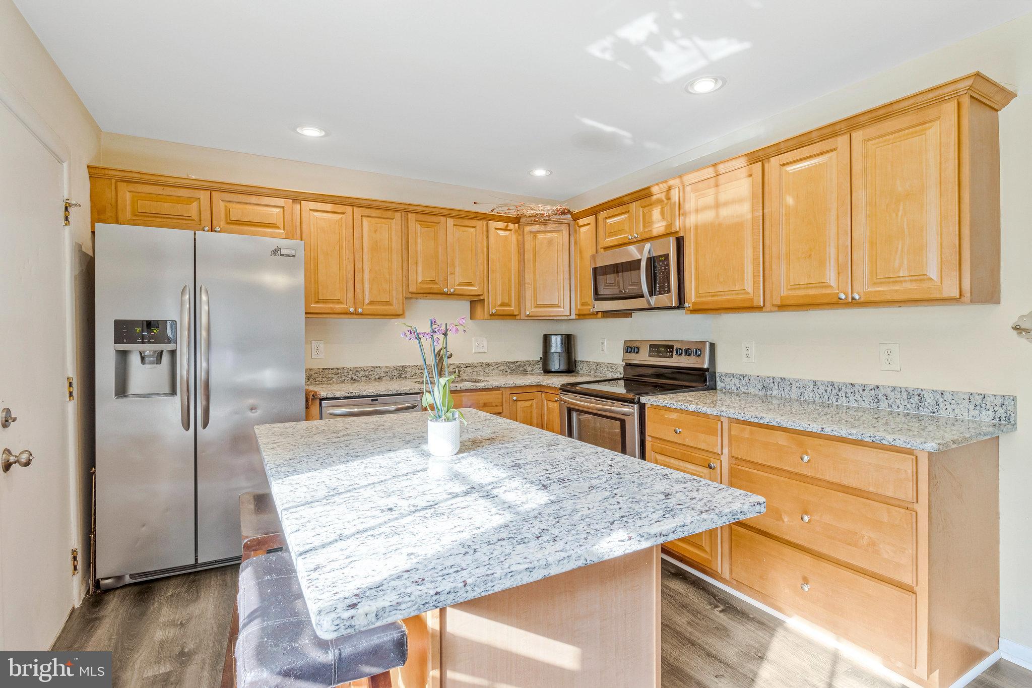 WESMOND - Residential