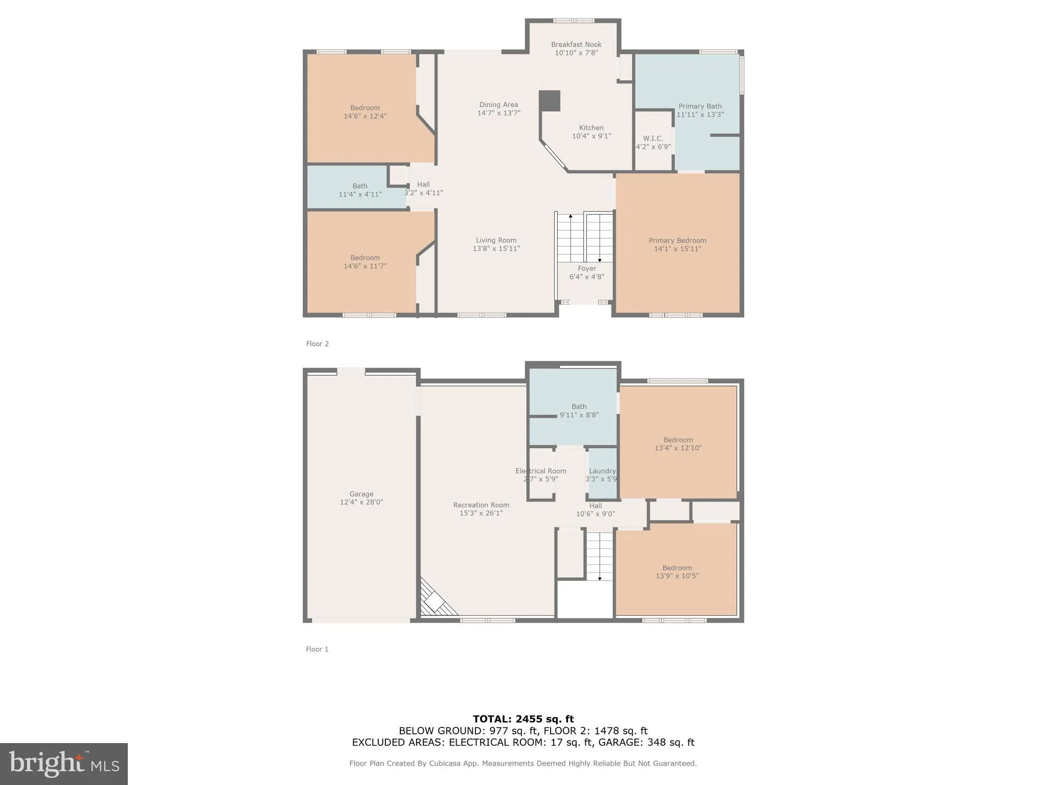 King George, Virginia 22485, United States, 5 Bedrooms Bedrooms, ,3 BathroomsBathrooms,Residential,Pending,105275