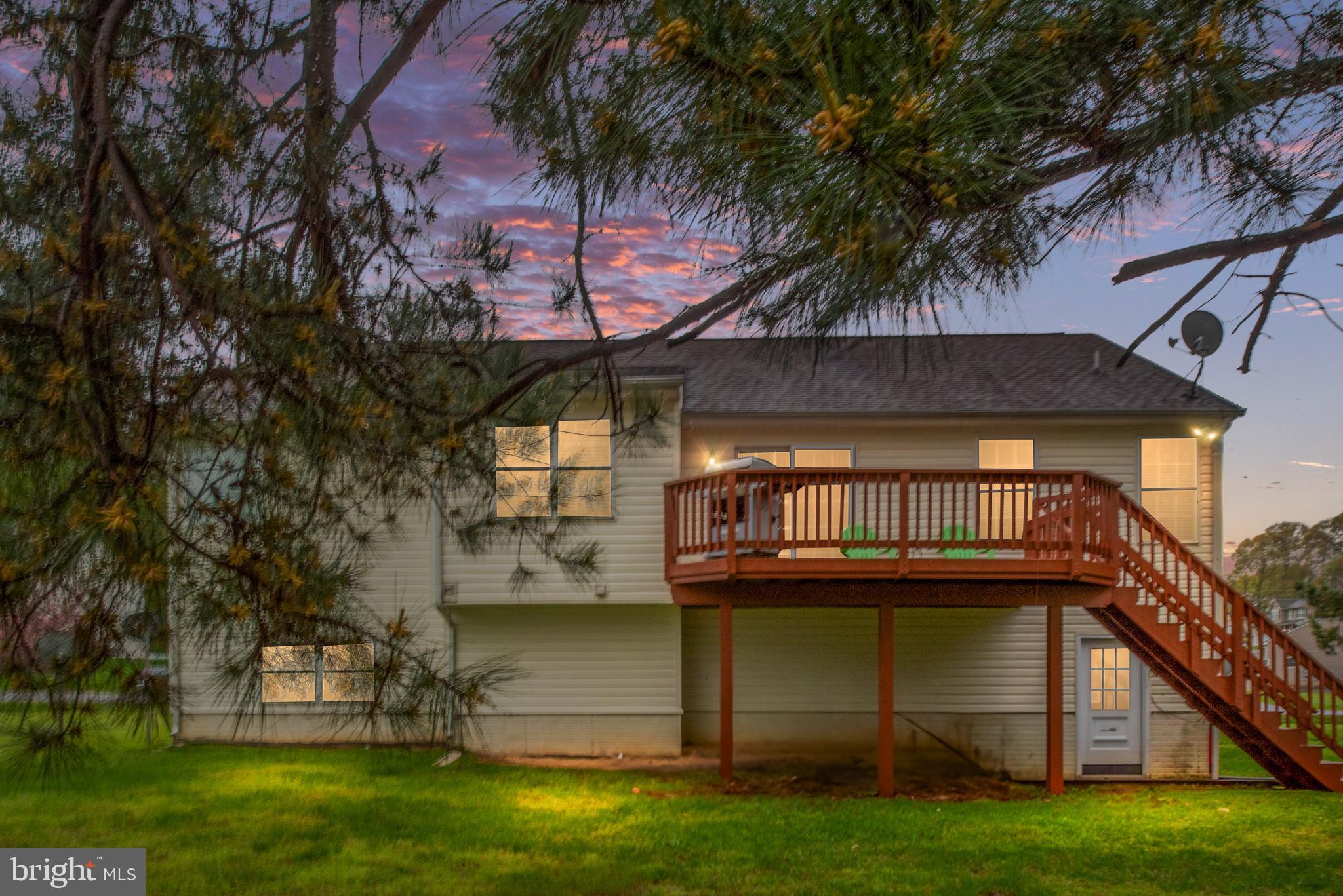 OAKLAND PARK - Residential