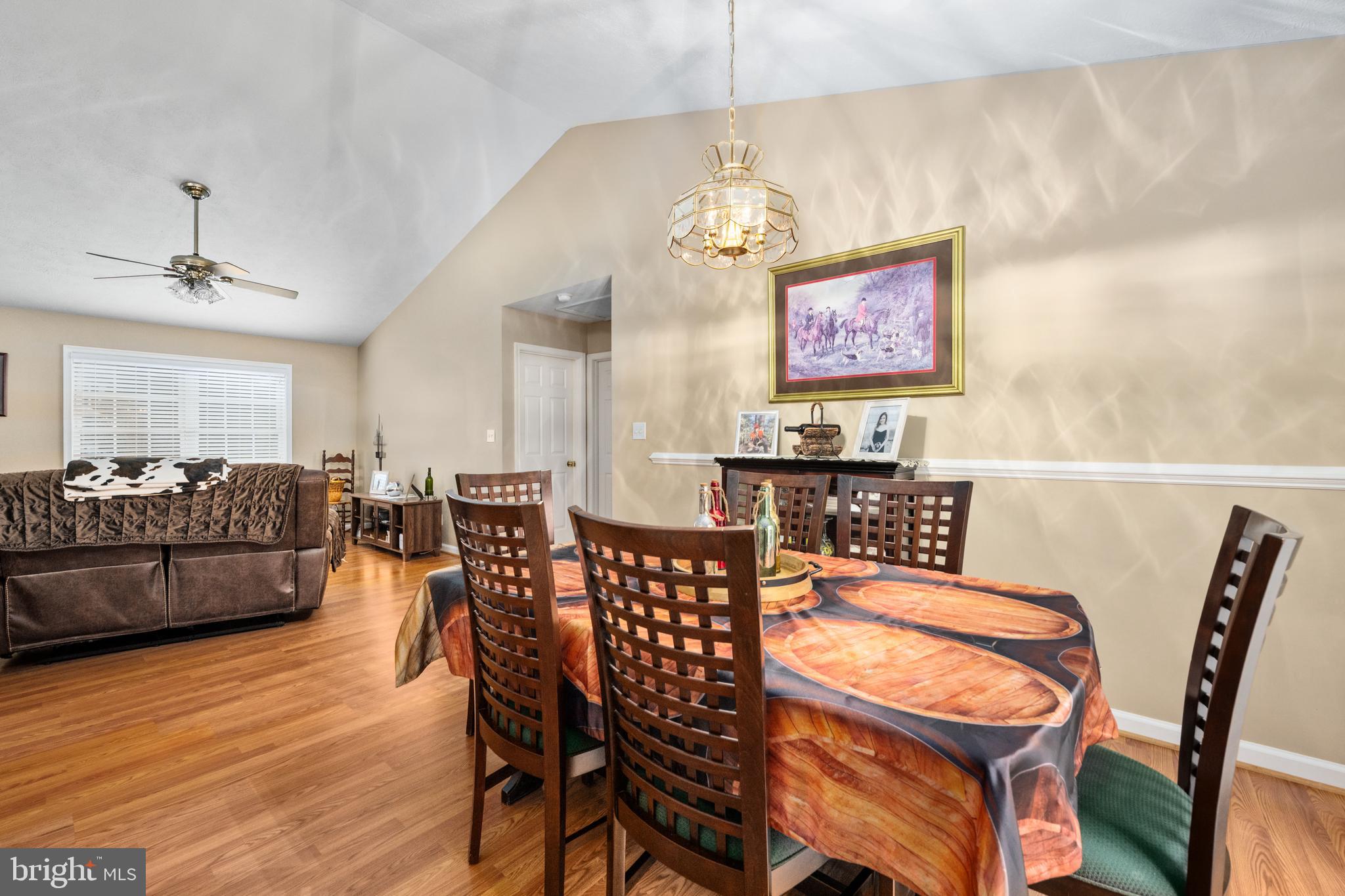 OAKLAND PARK - Residential