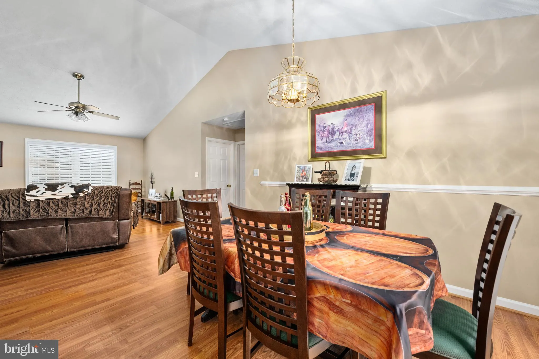 King George, Virginia 22485, United States, 5 Bedrooms Bedrooms, ,3 BathroomsBathrooms,Residential,Pending,105275