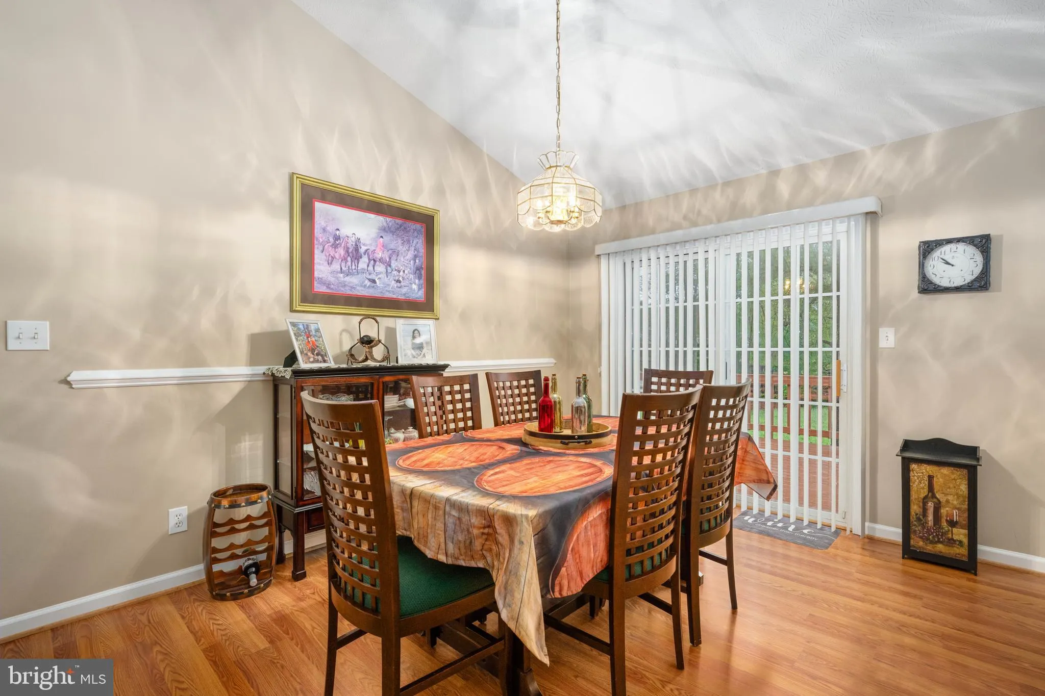 King George, Virginia 22485, United States, 5 Bedrooms Bedrooms, ,3 BathroomsBathrooms,Residential,Pending,105275