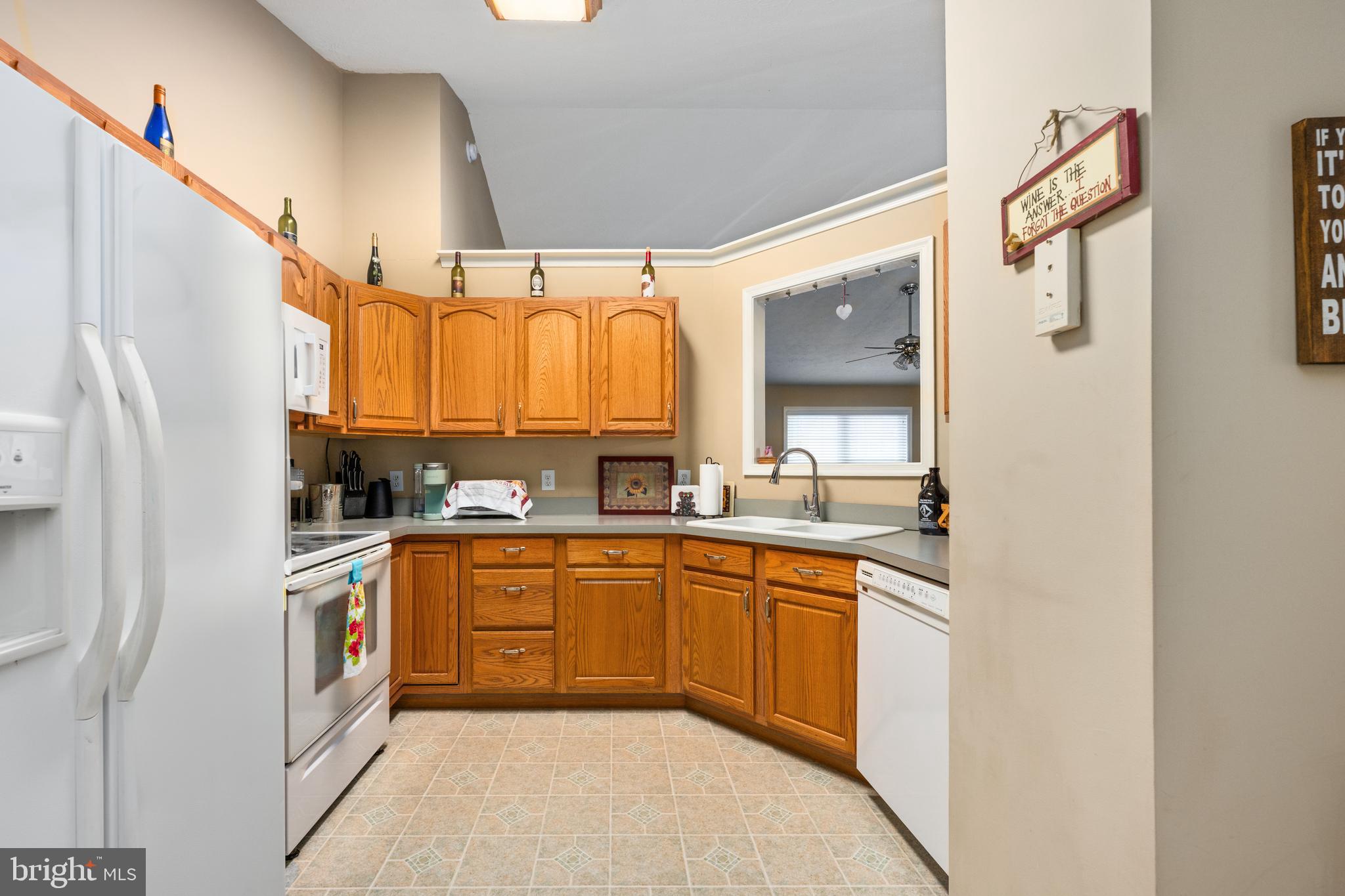 OAKLAND PARK - Residential