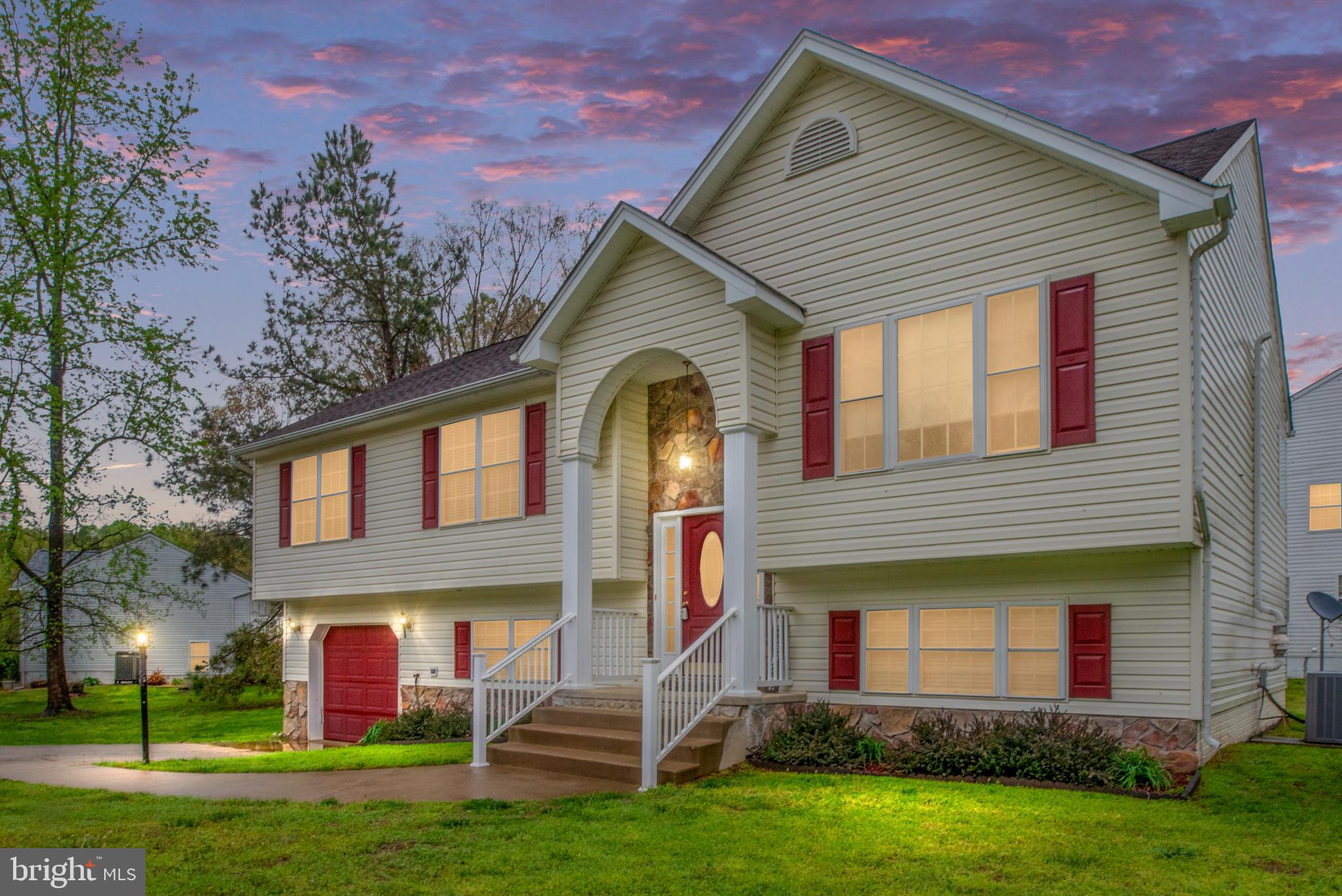 OAKLAND PARK - Residential