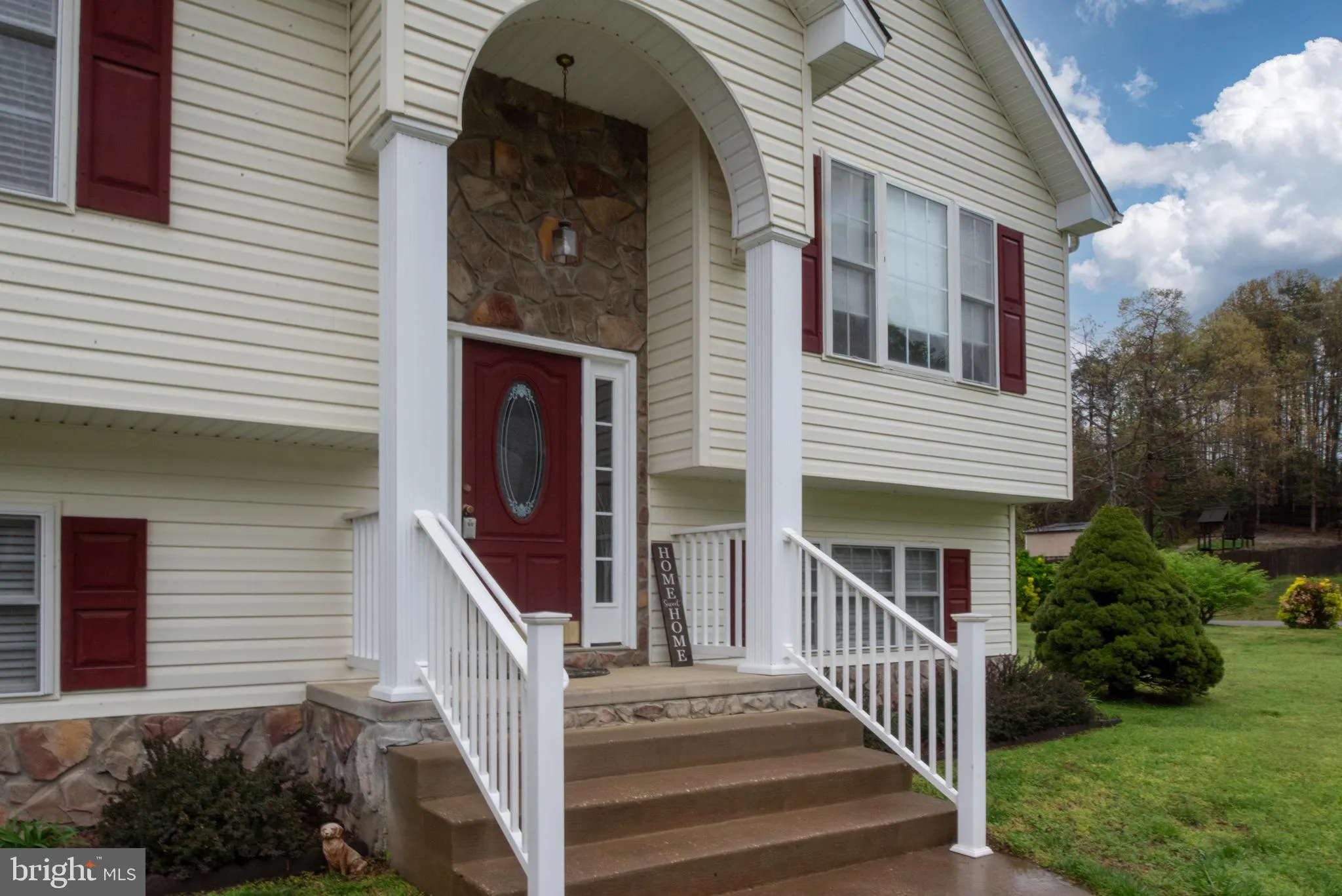 King George, Virginia 22485, United States, 5 Bedrooms Bedrooms, ,3 BathroomsBathrooms,Residential,Pending,105275