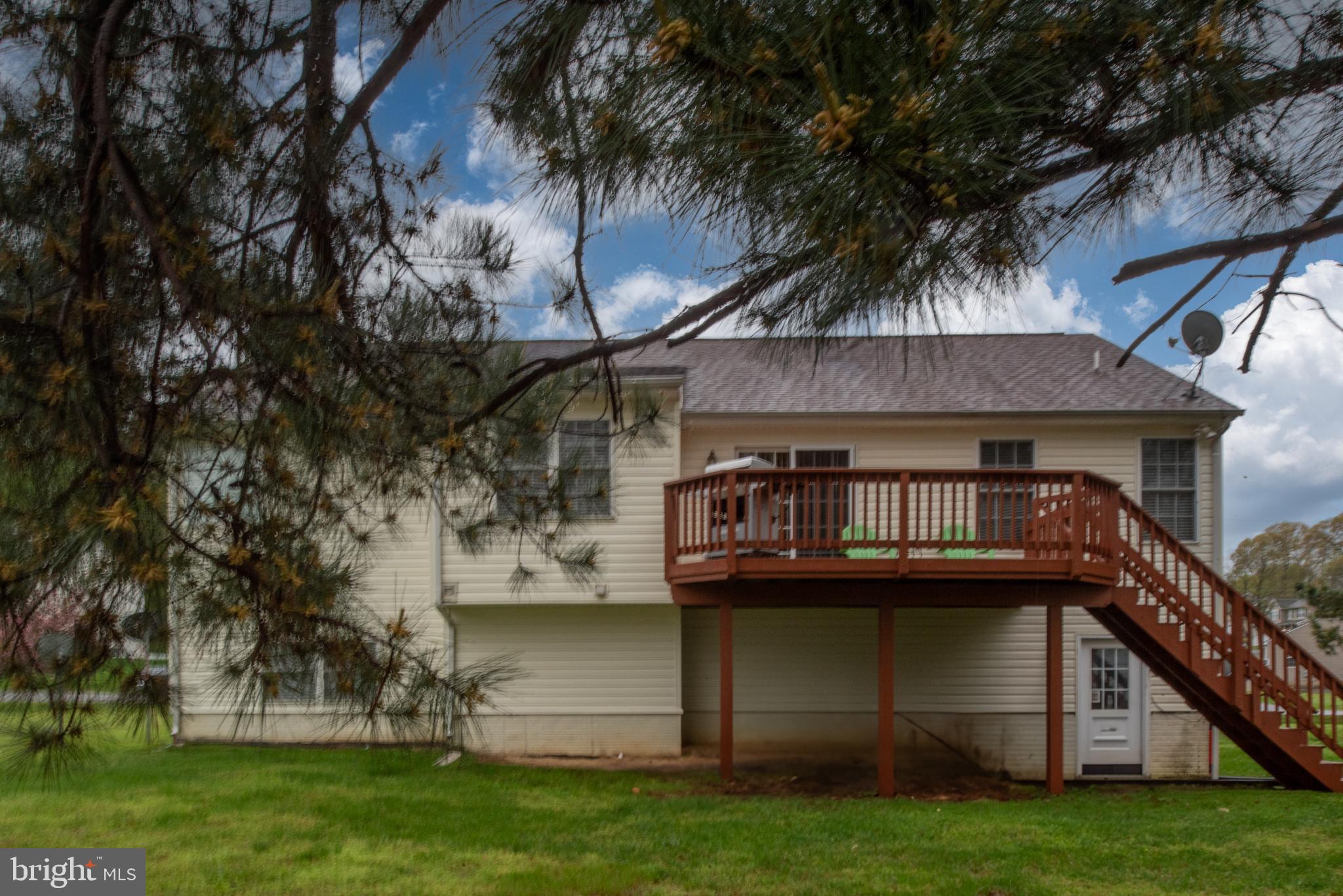 OAKLAND PARK - Residential